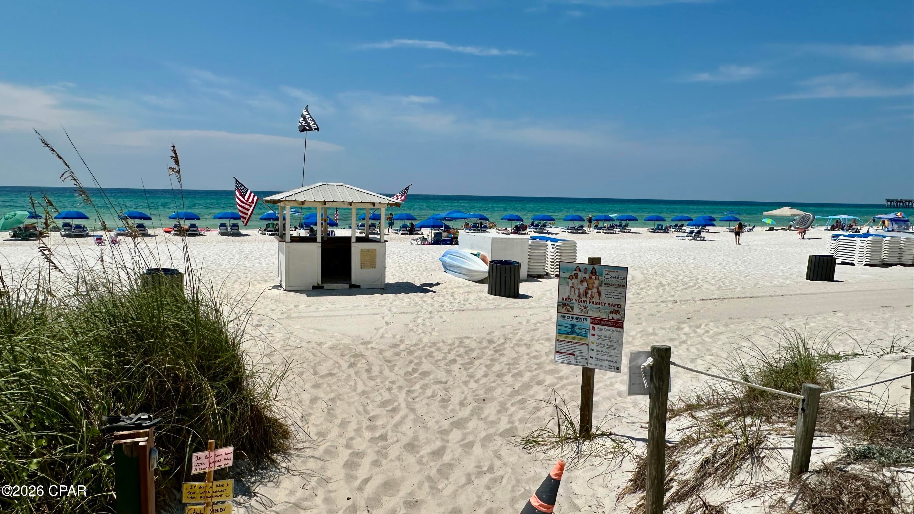 Grand Panama Beach Resort - Residential