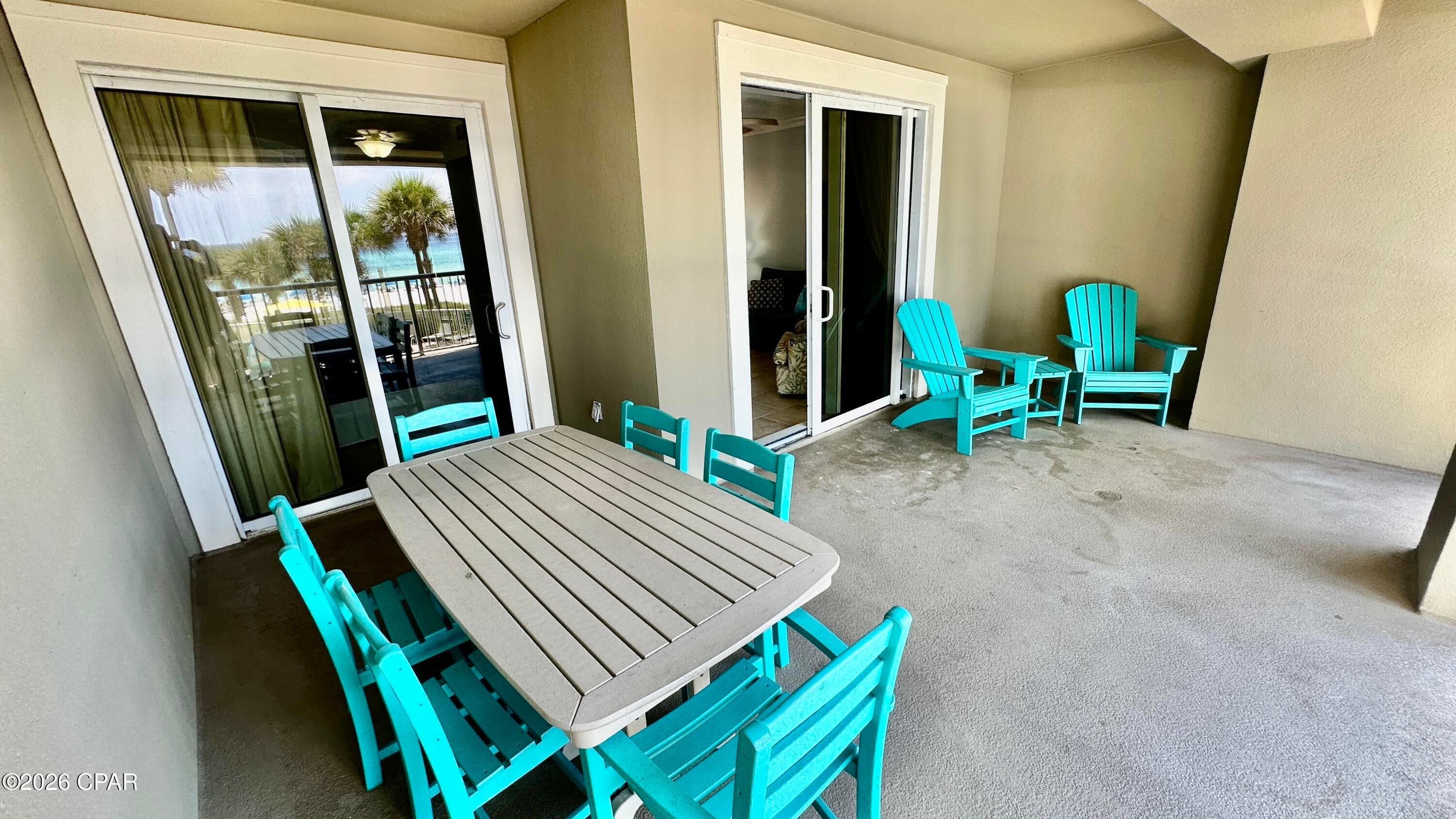 Grand Panama Beach Resort - Residential