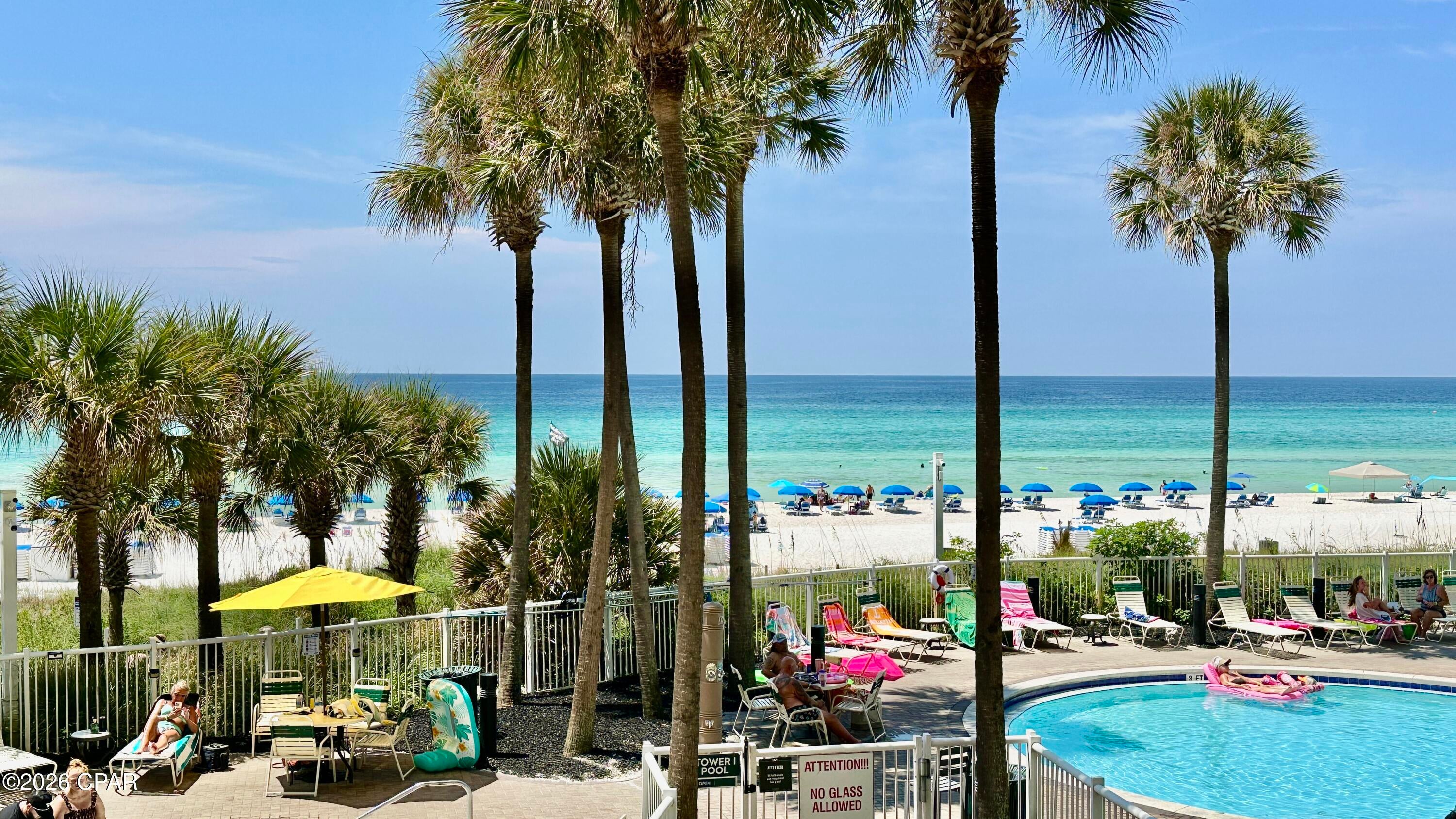 Grand Panama Beach Resort - Residential