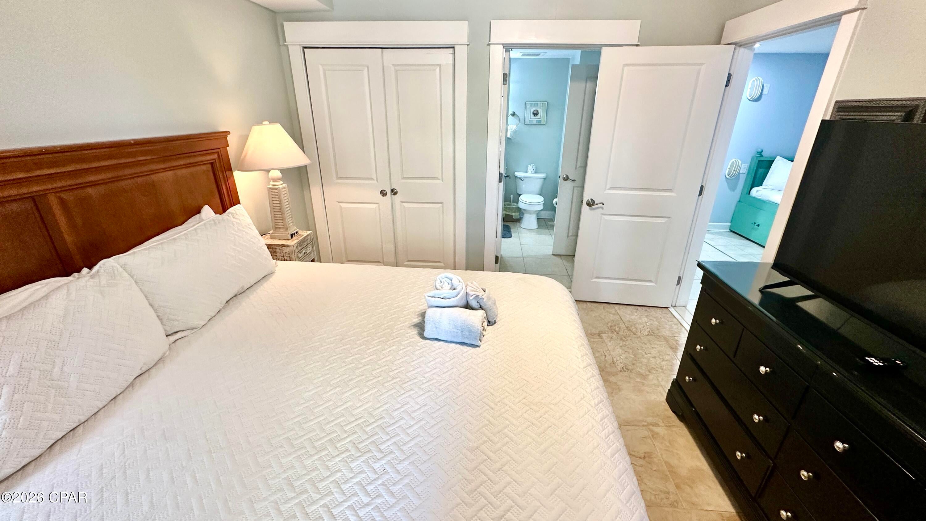 Grand Panama Beach Resort - Residential