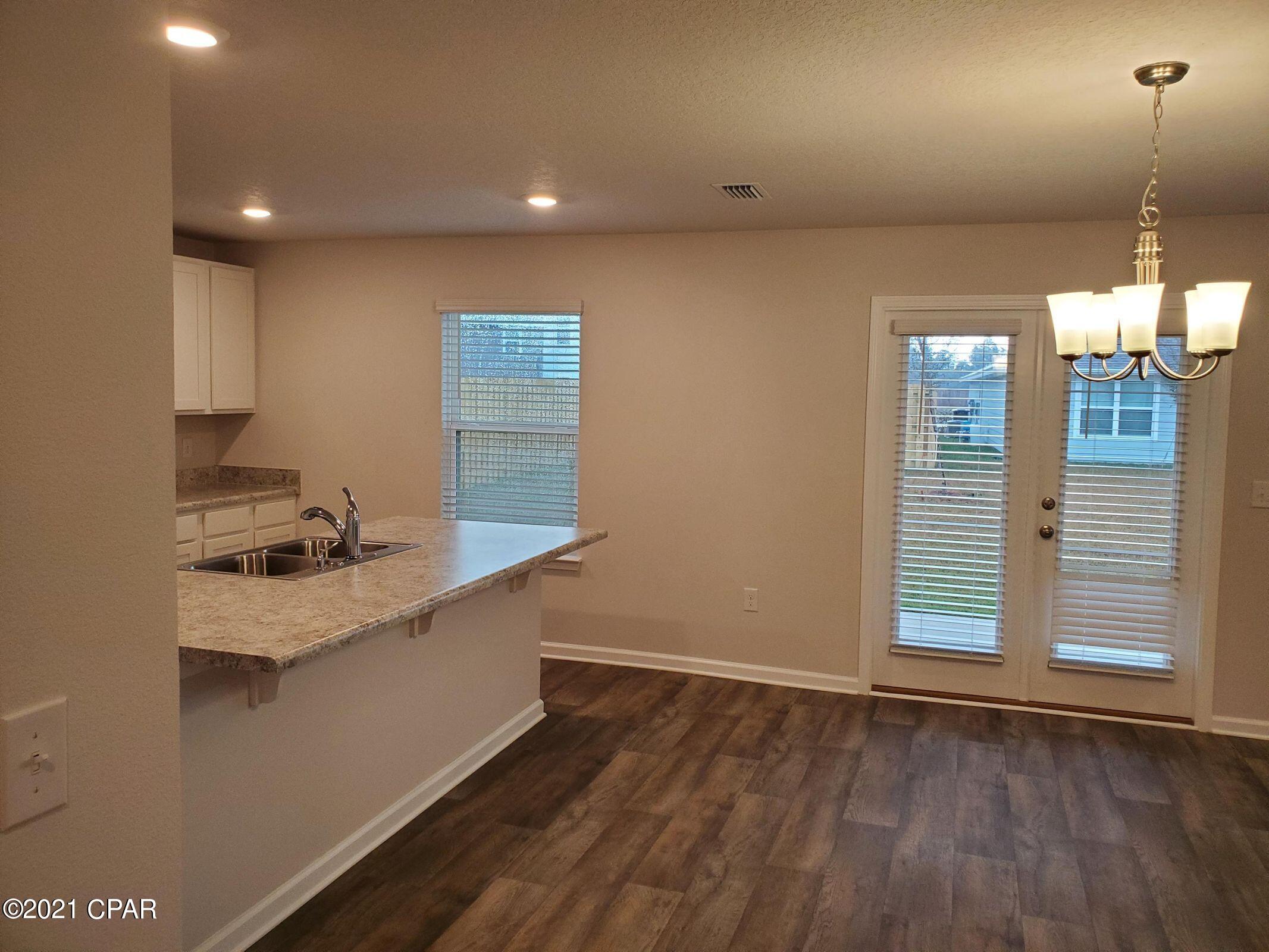 Bridge Harbor - Residential