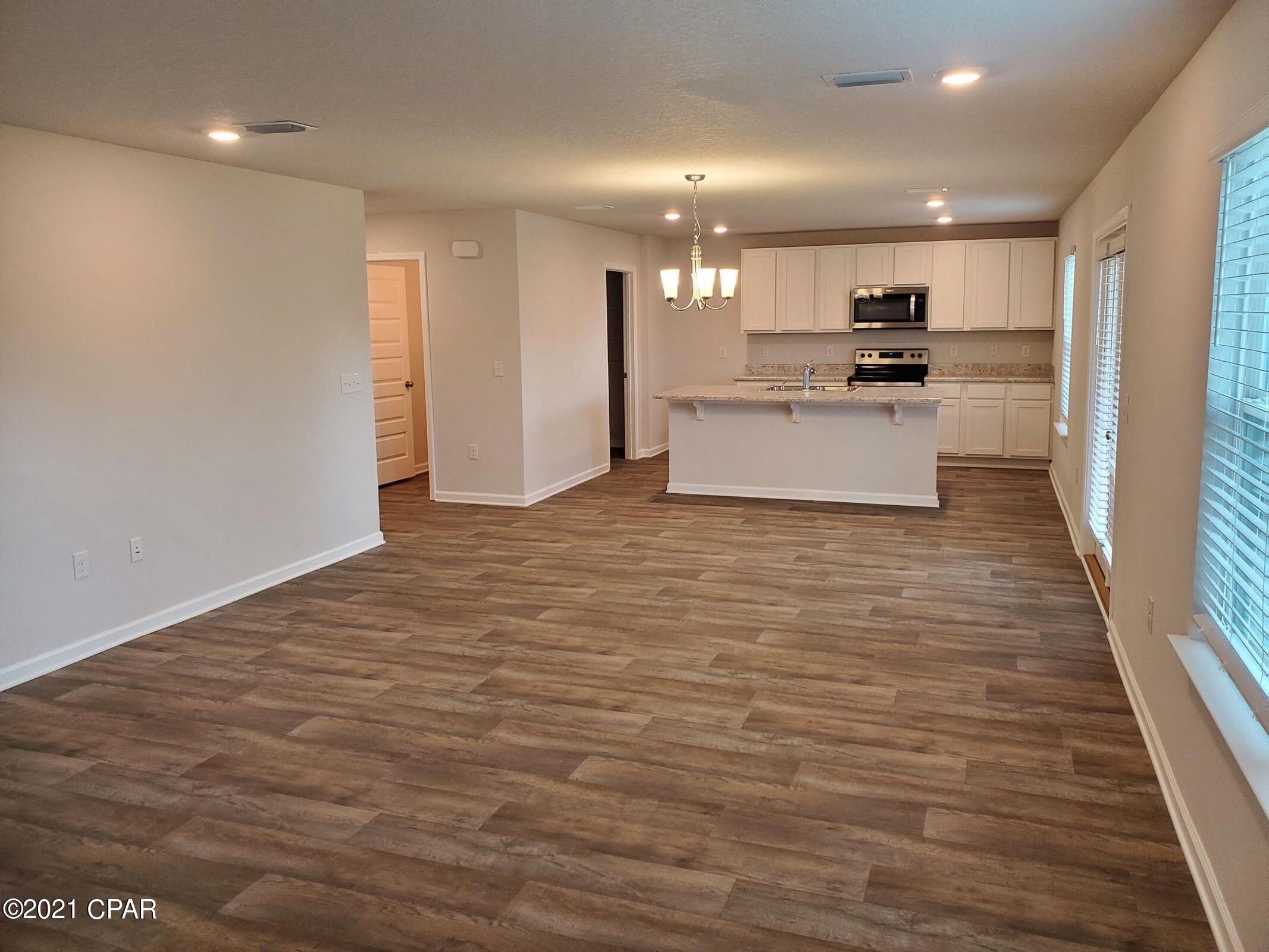 Bridge Harbor - Residential