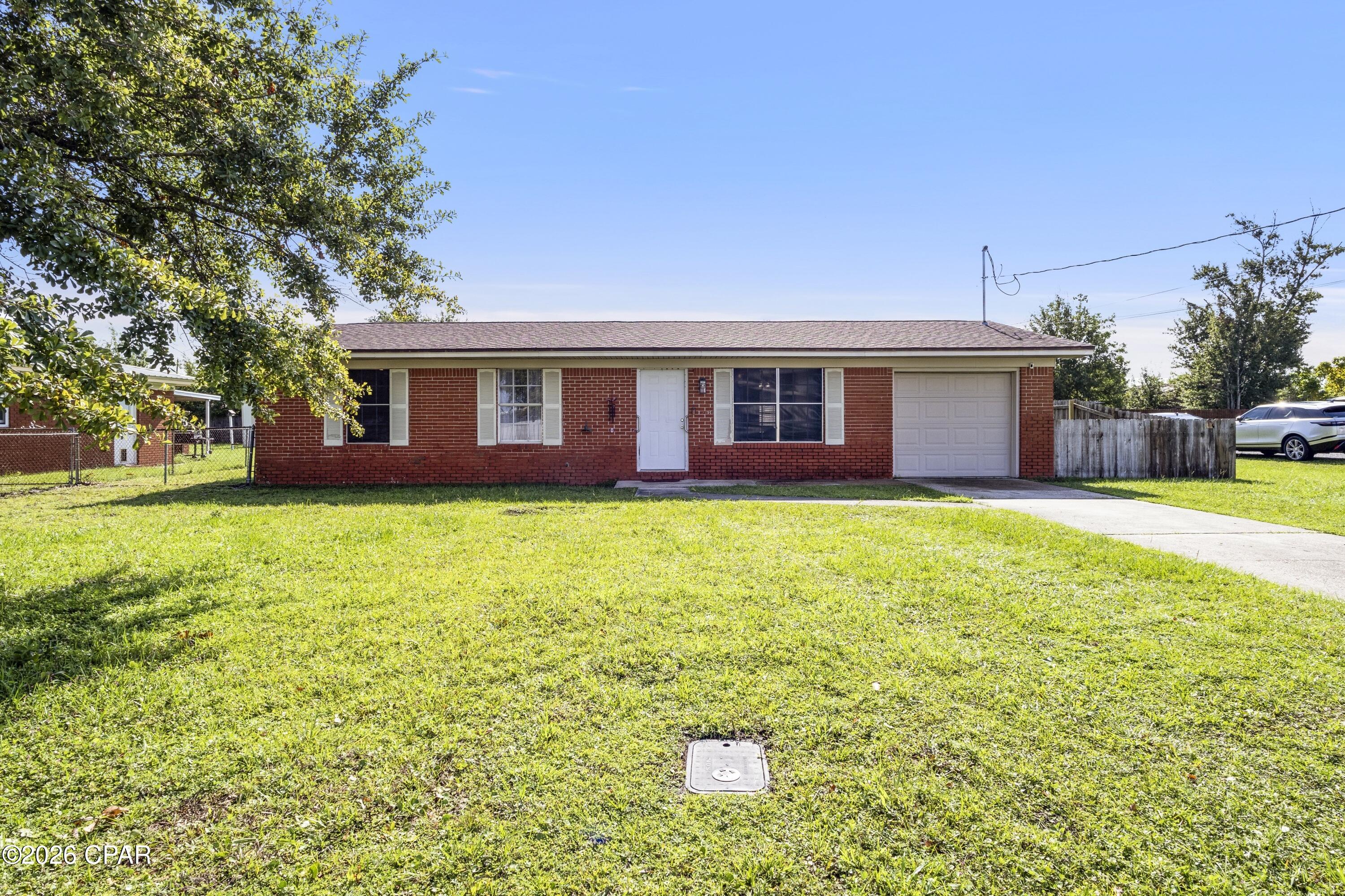 Lynn Haven - Residential