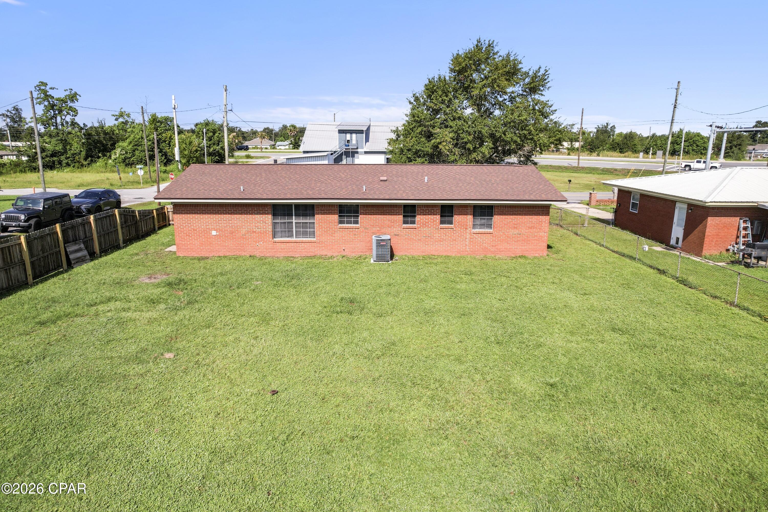 Lynn Haven - Residential