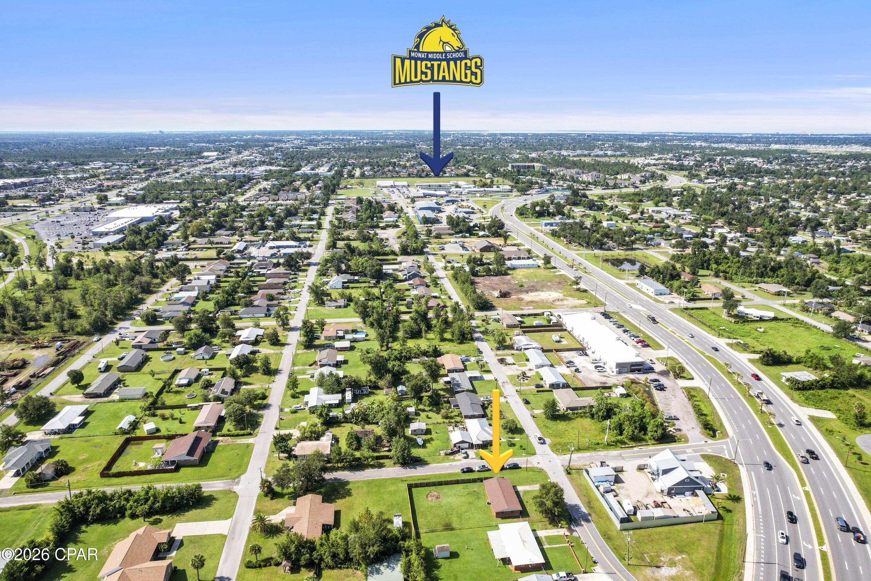 Lynn Haven - Residential