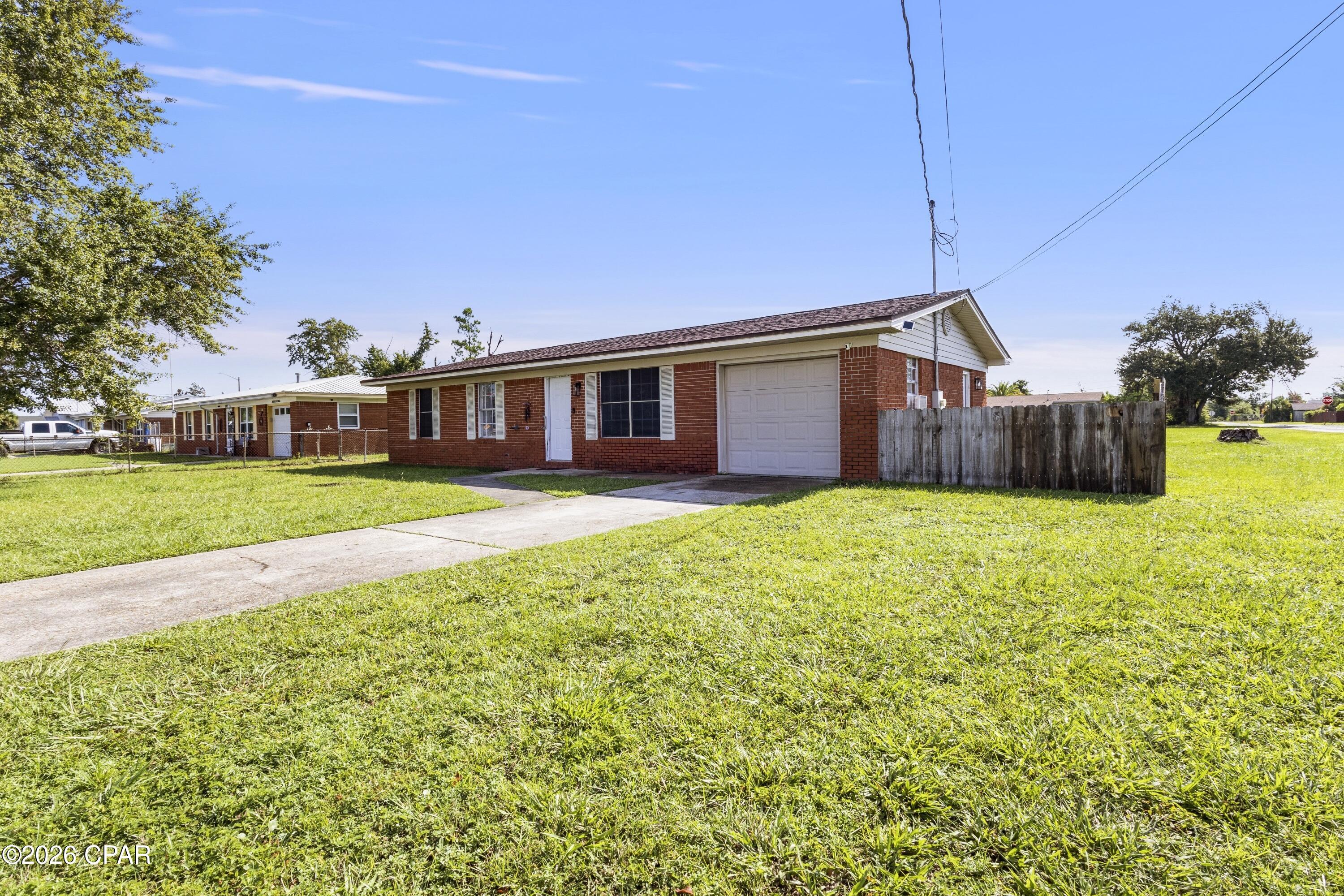 Lynn Haven - Residential