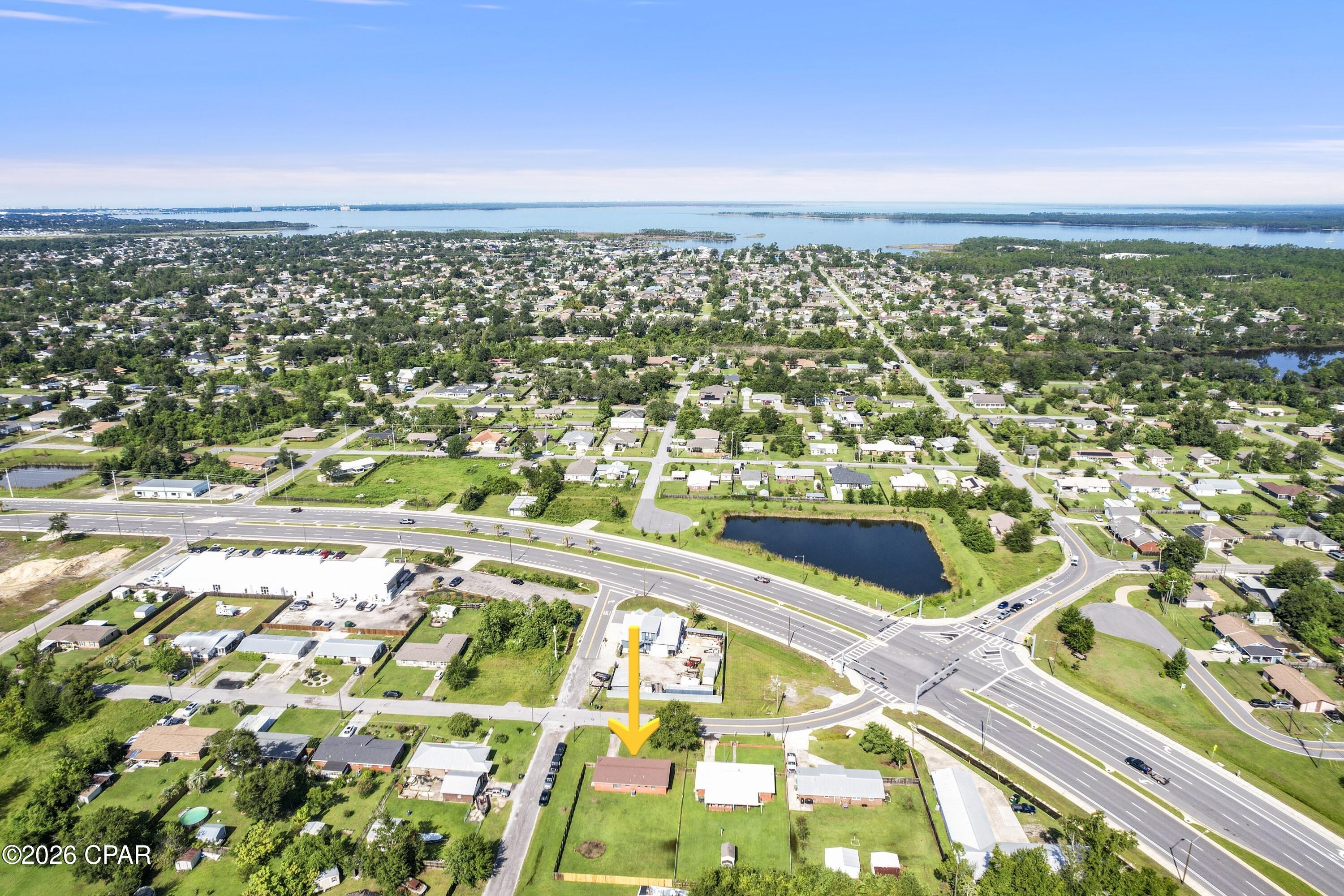Lynn Haven - Residential