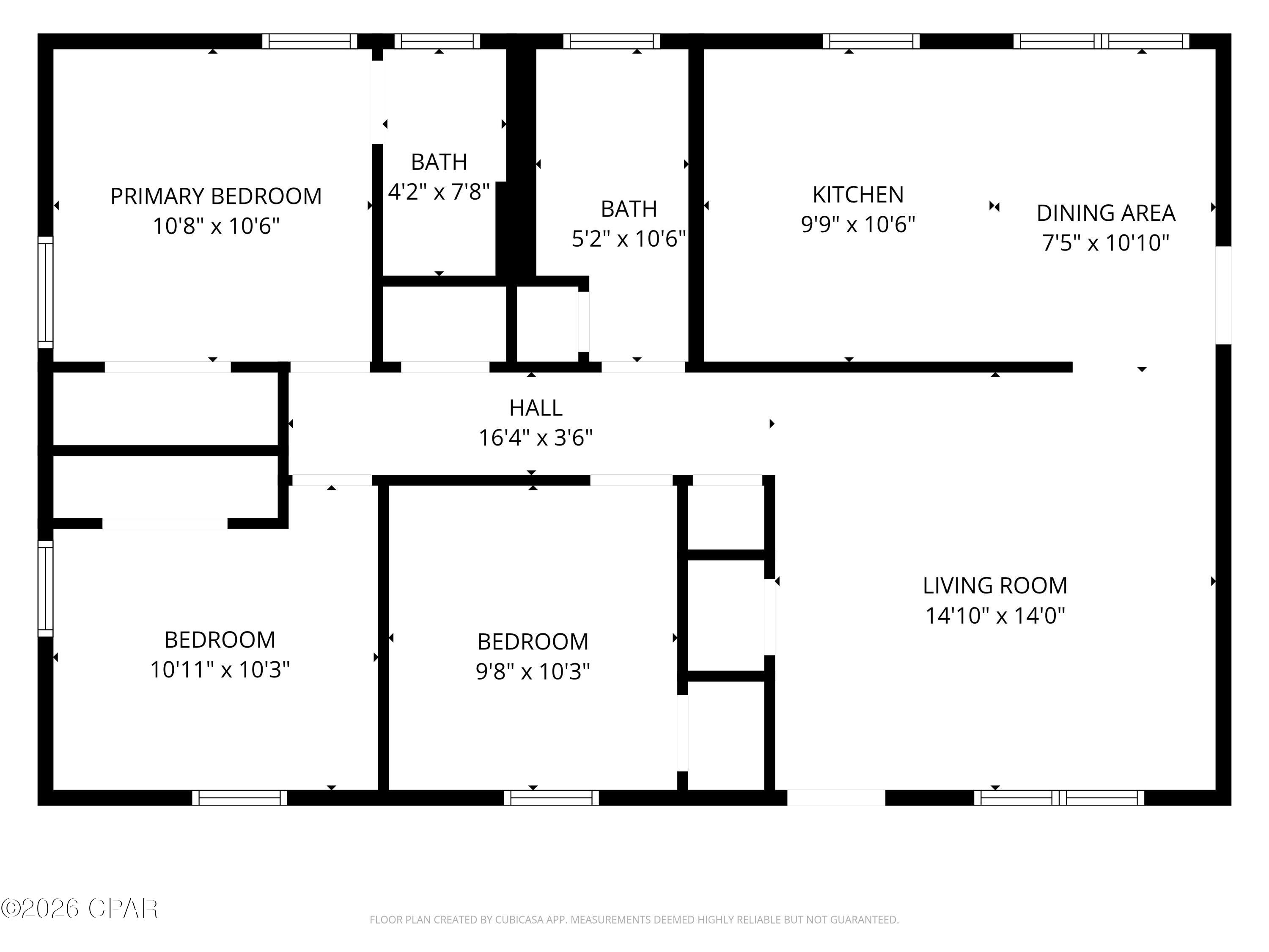 Lynn Haven - Residential