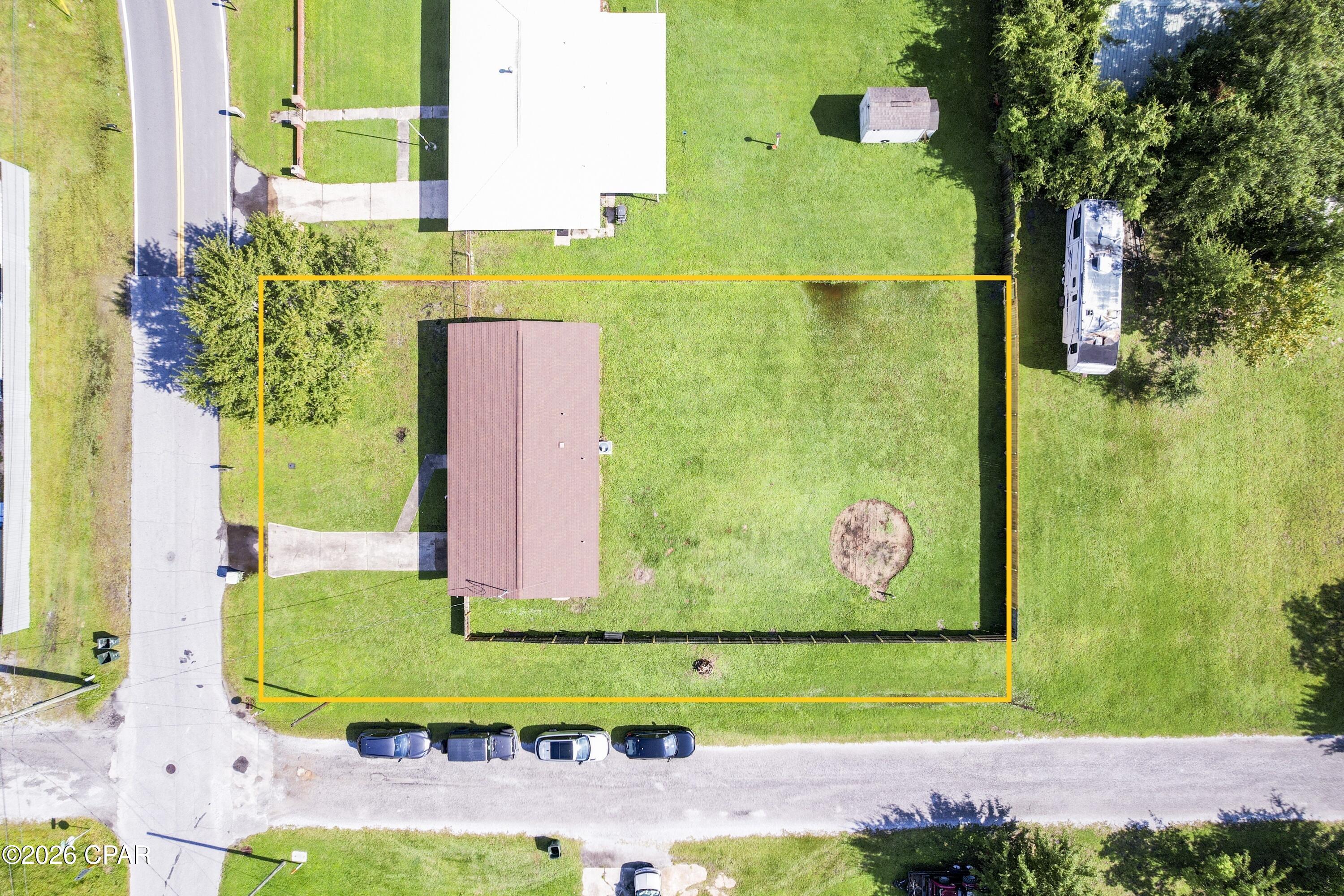 Lynn Haven - Residential