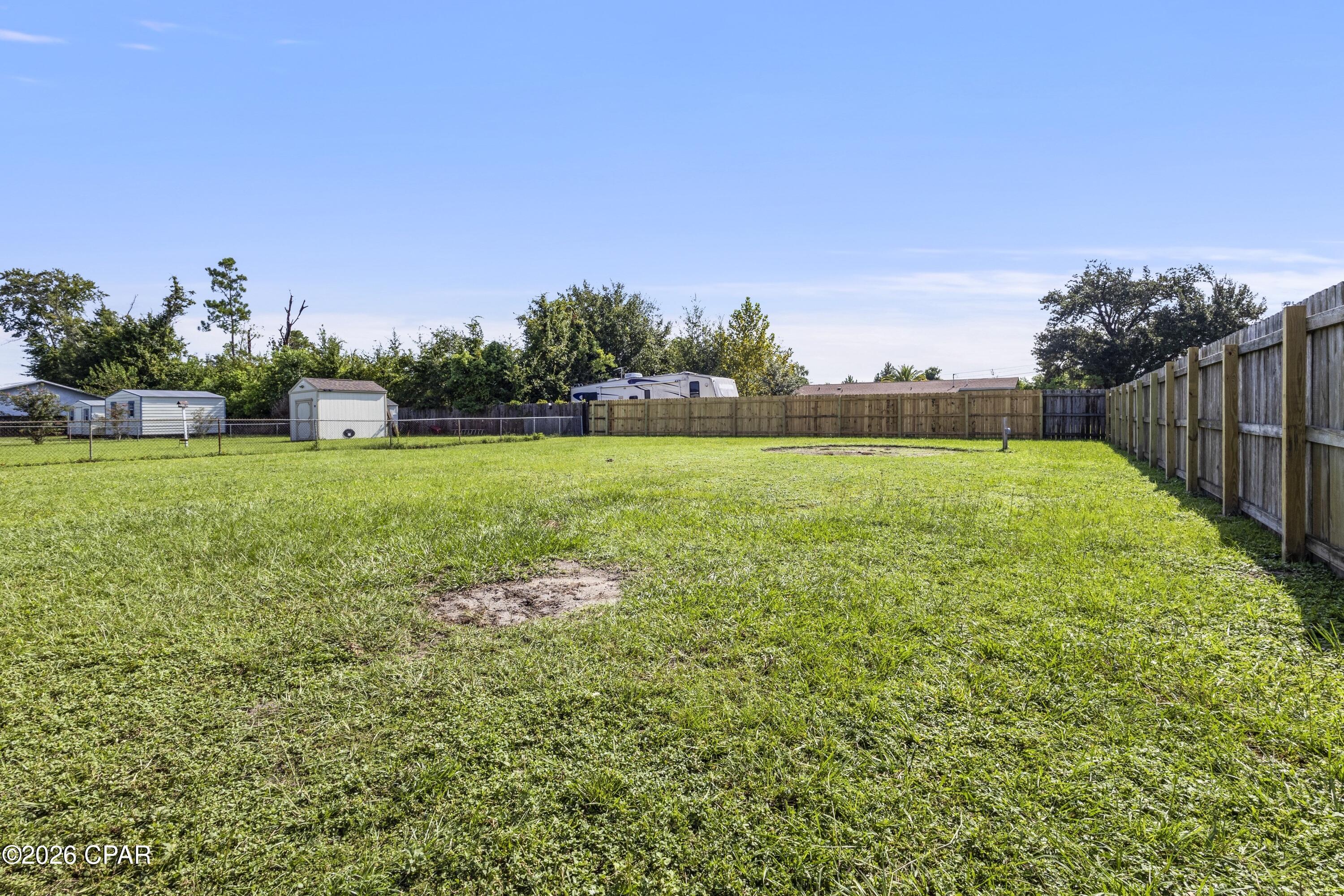 Lynn Haven - Residential