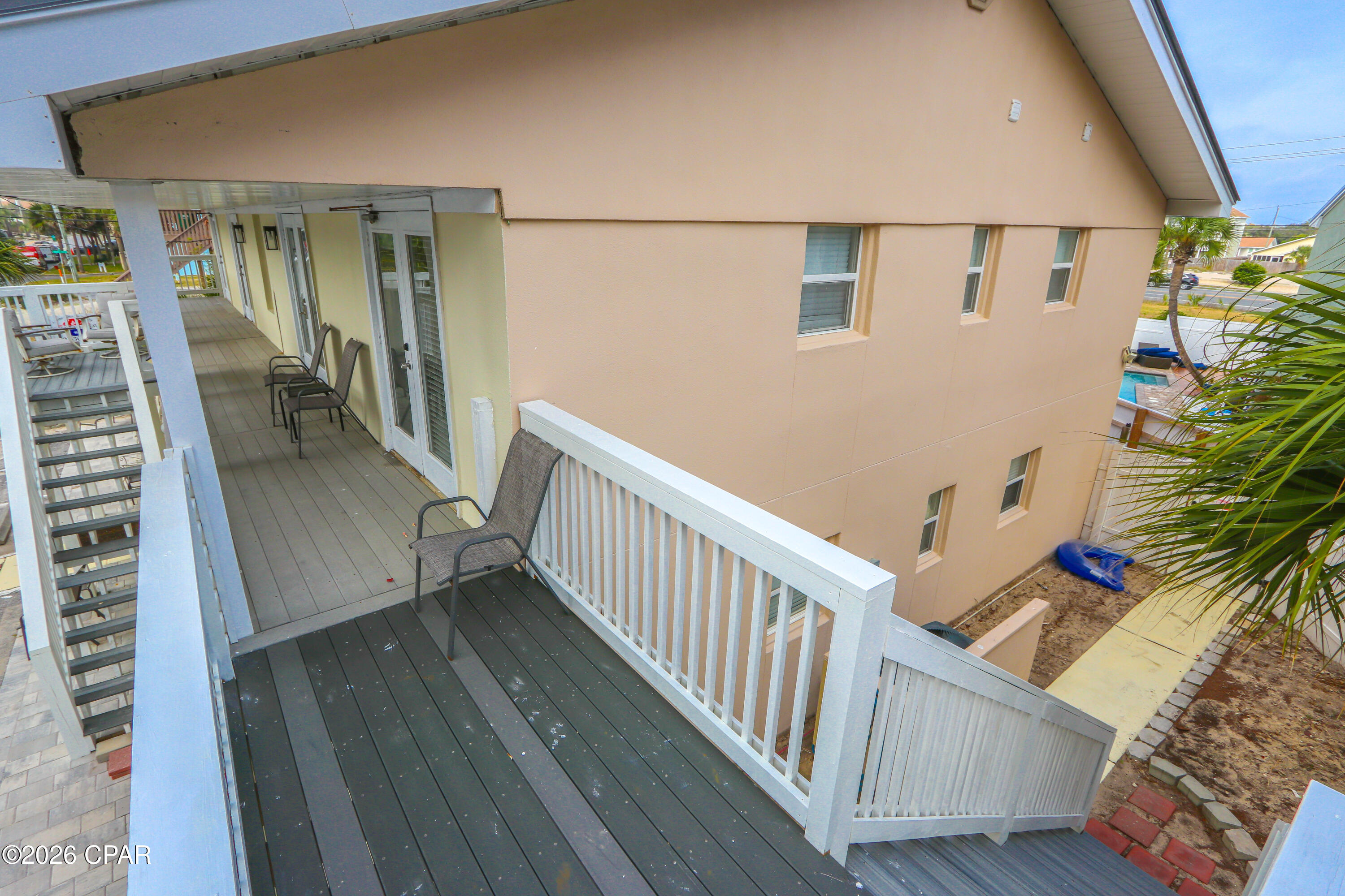 Gulfside Condo. - Residential