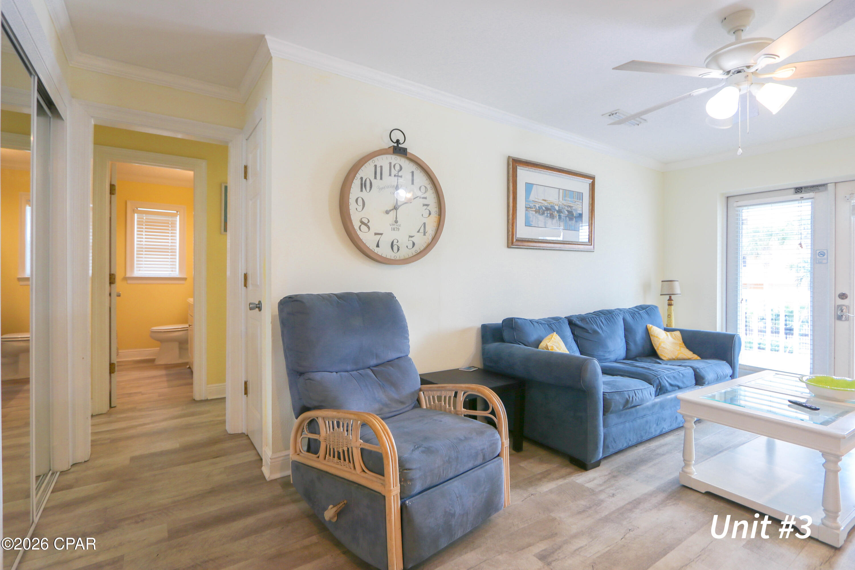 Gulfside Condo. - Residential