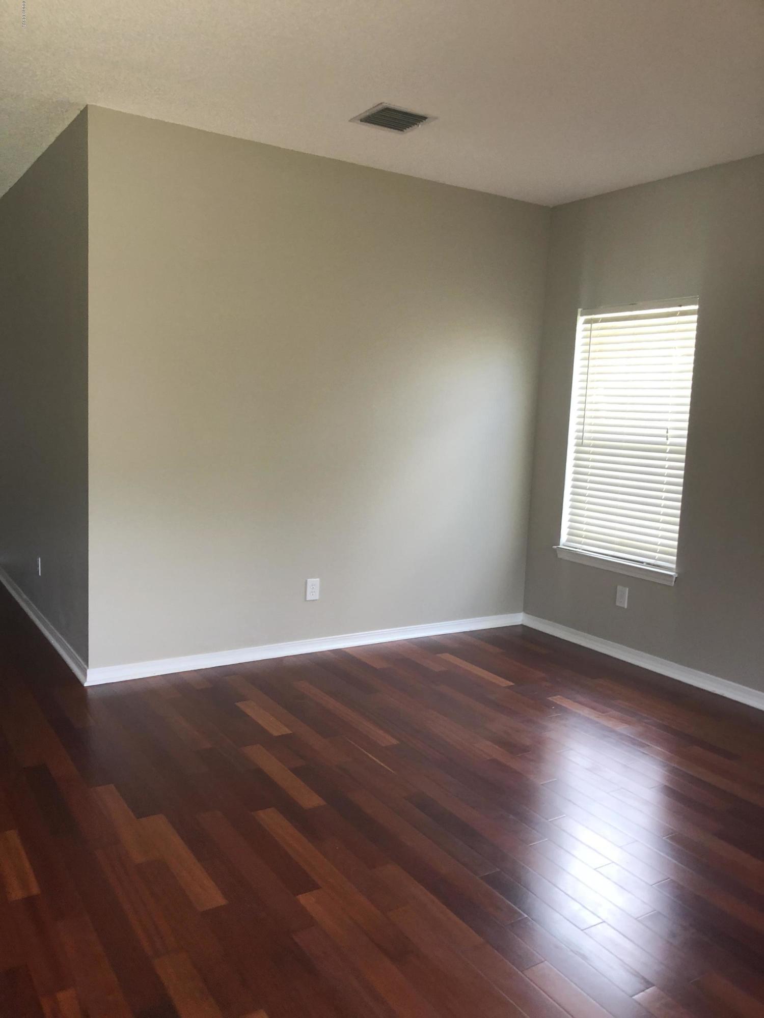 Hammocks - Residential Lease