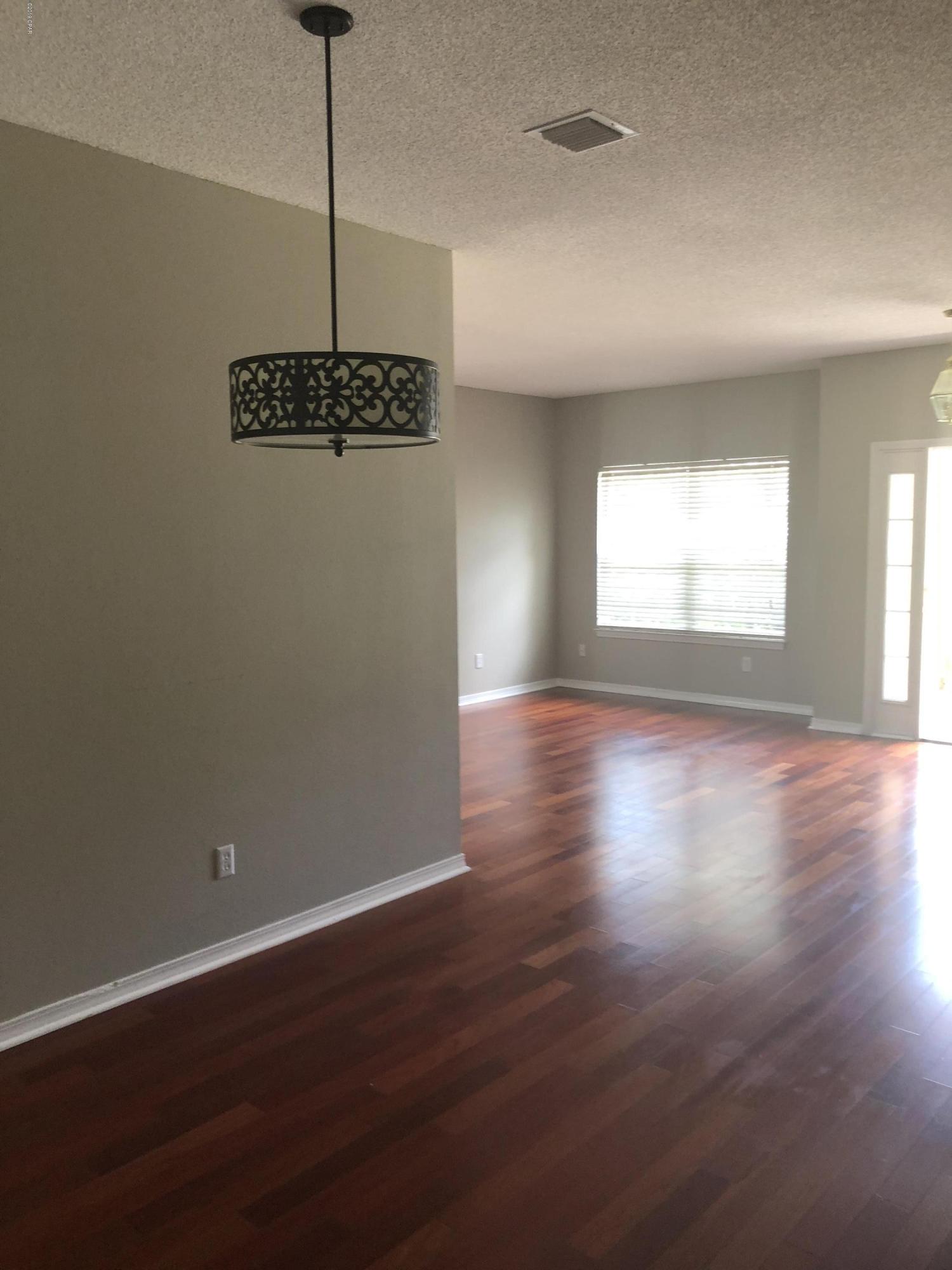 Hammocks - Residential Lease
