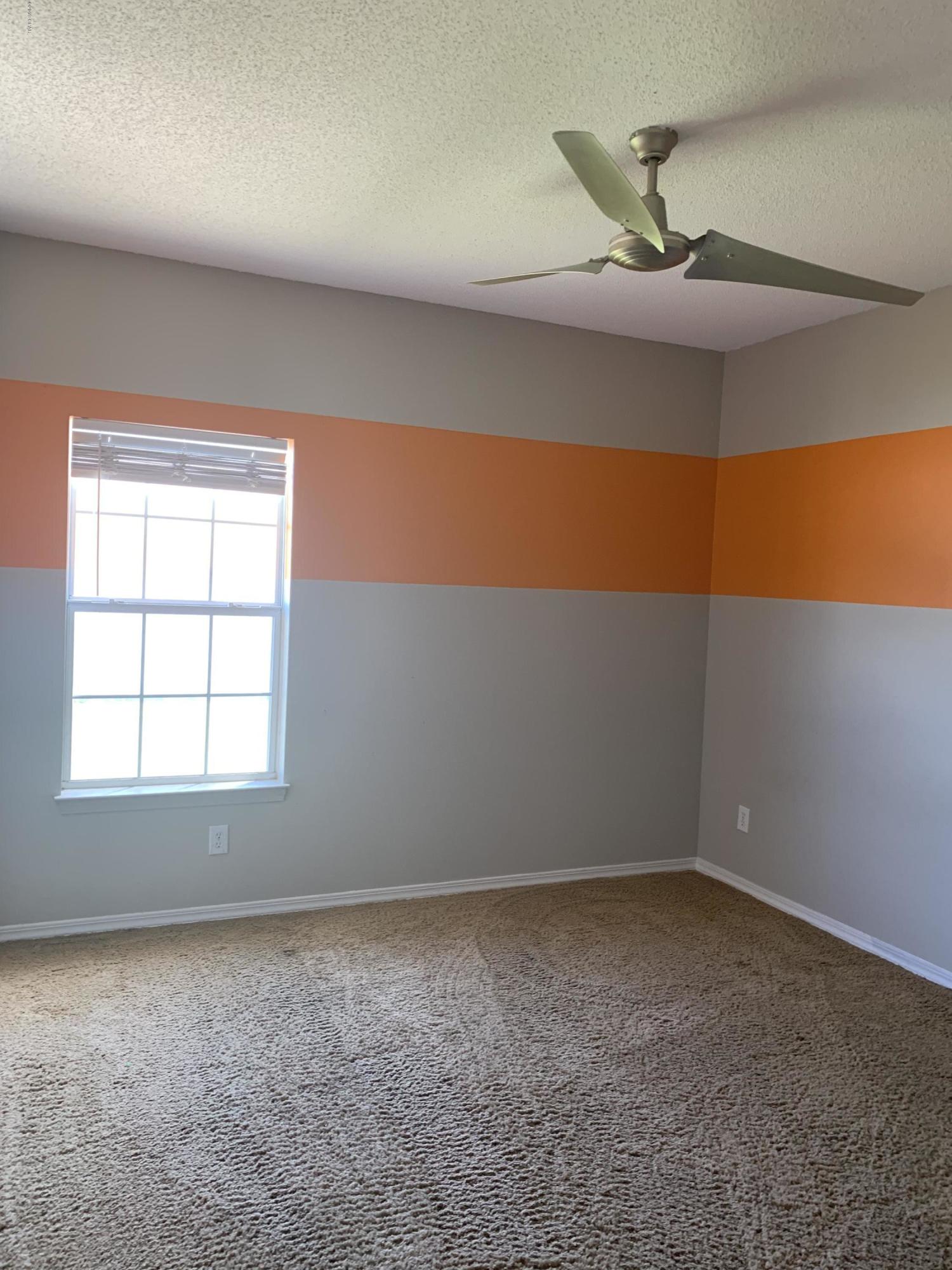 Hammocks - Residential Lease