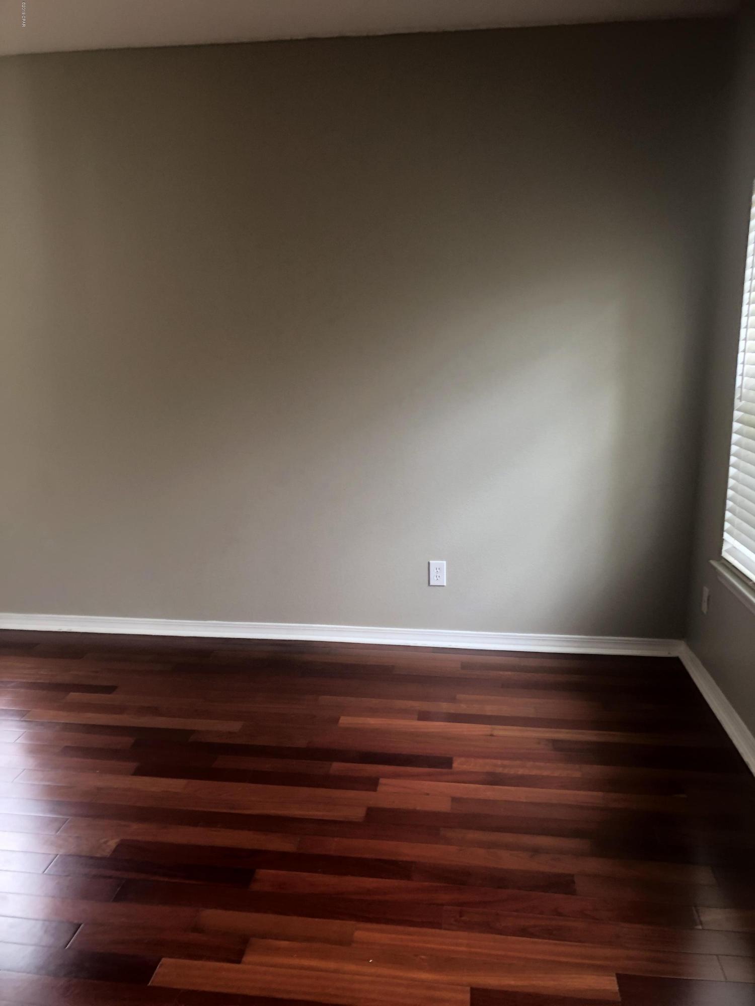Hammocks - Residential Lease