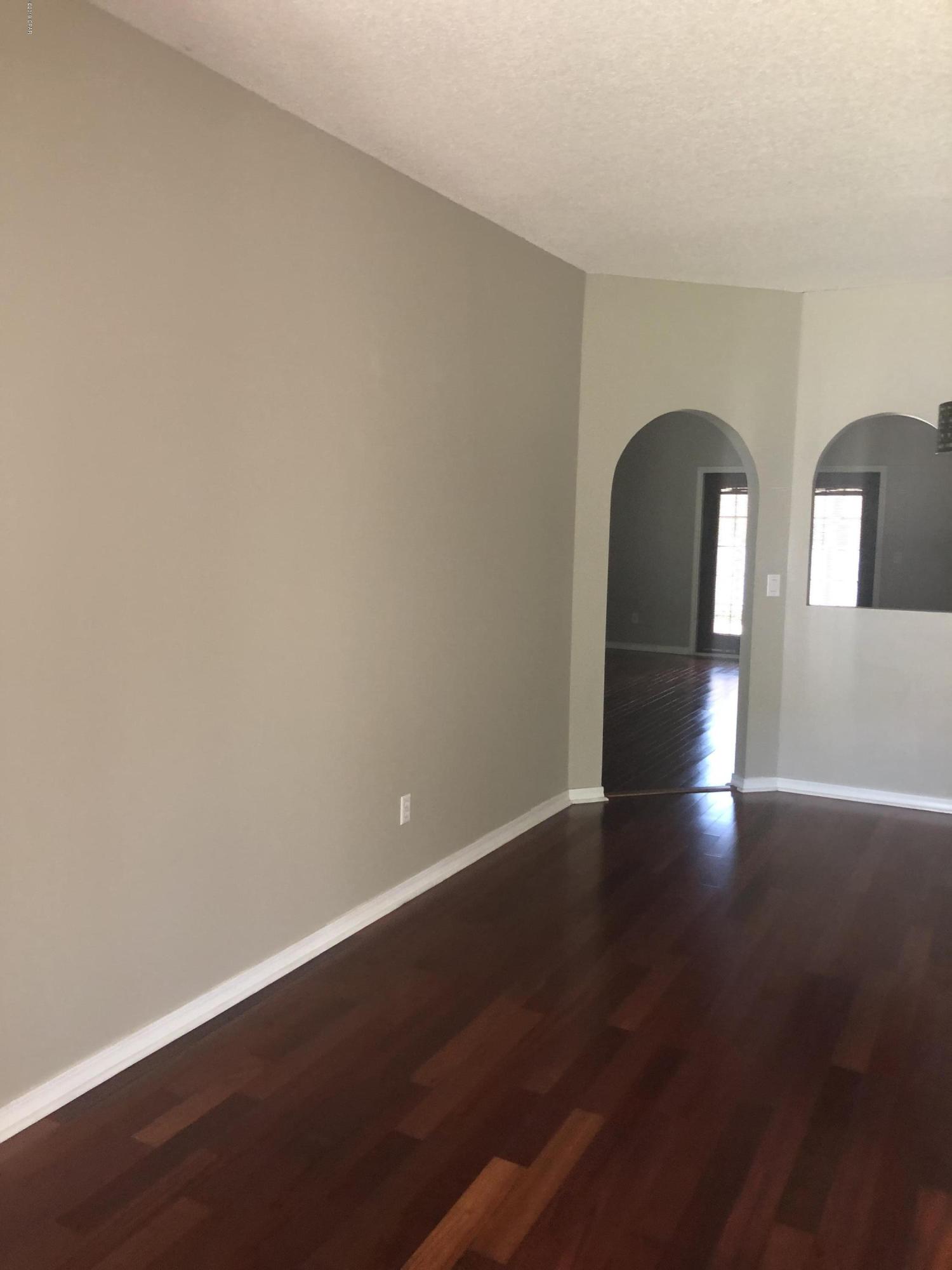 Hammocks - Residential Lease