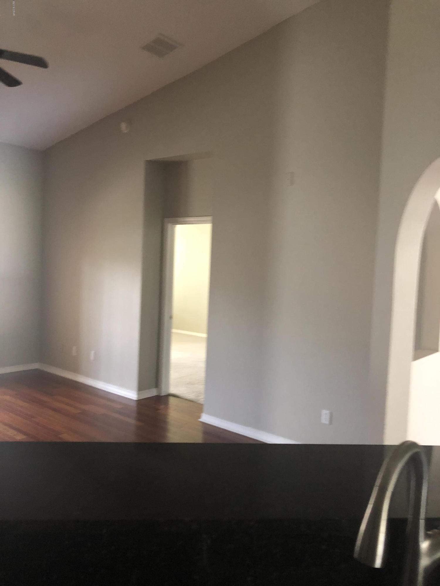 Hammocks - Residential Lease