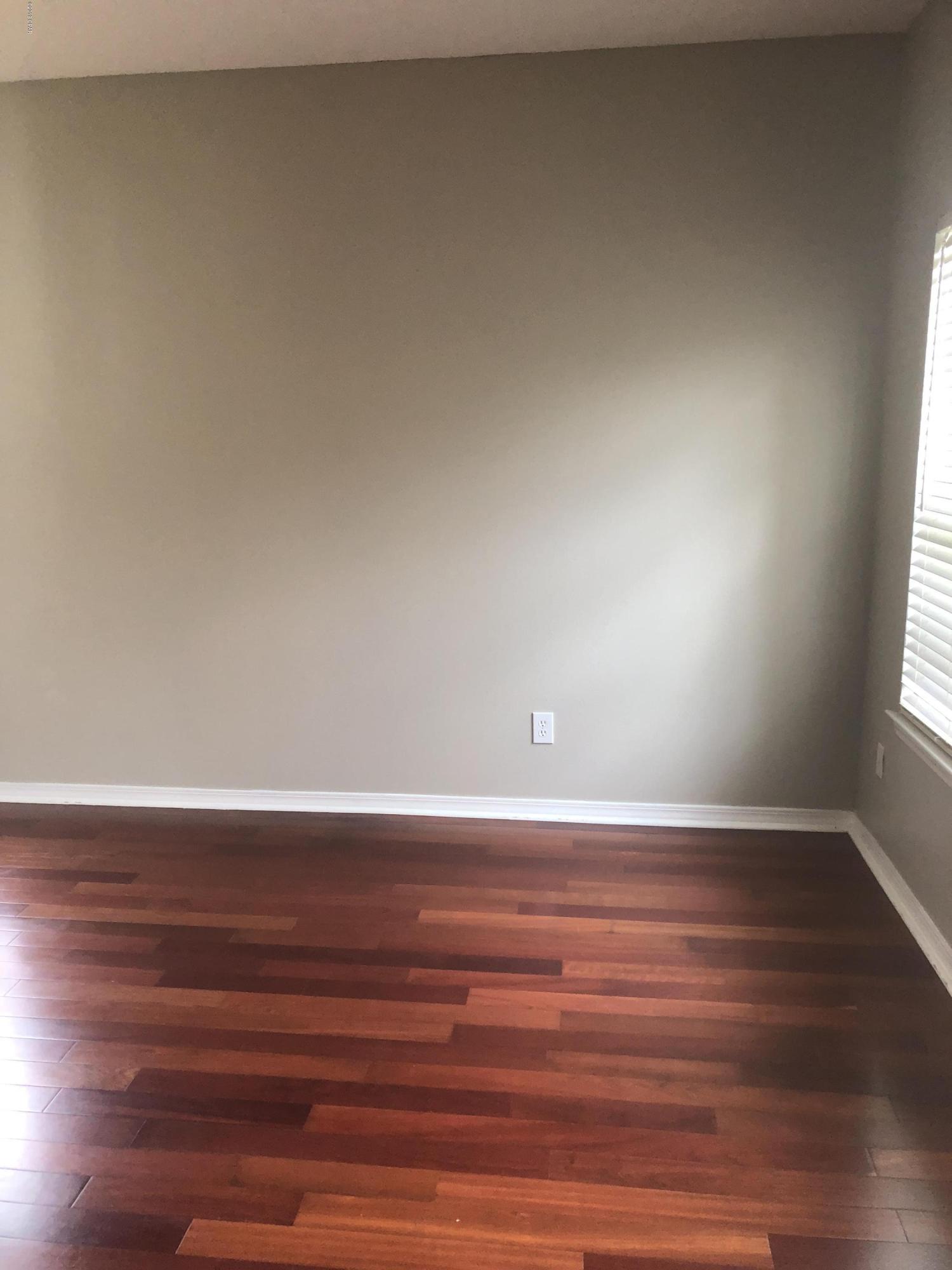 Hammocks - Residential Lease