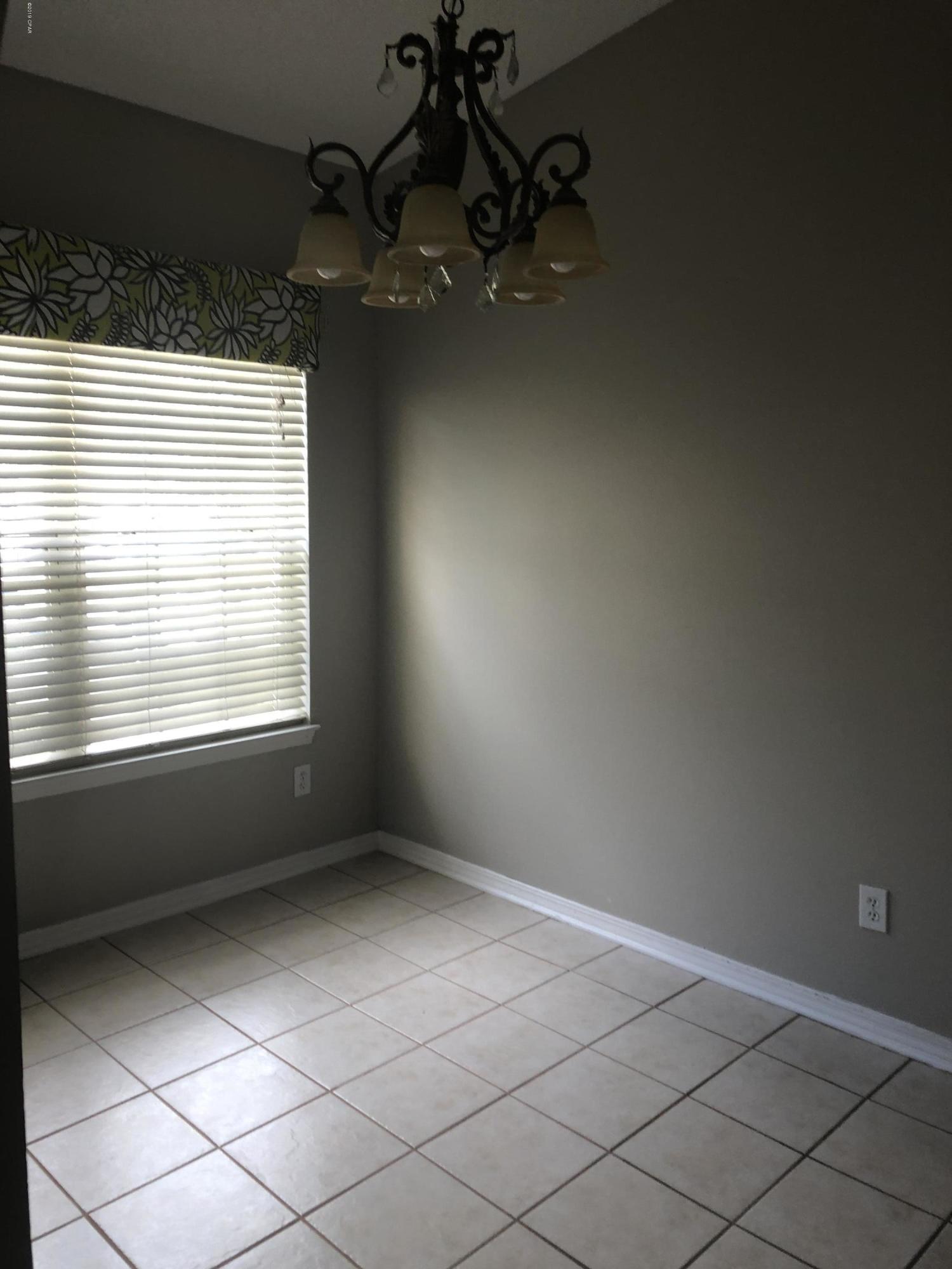 Hammocks - Residential Lease