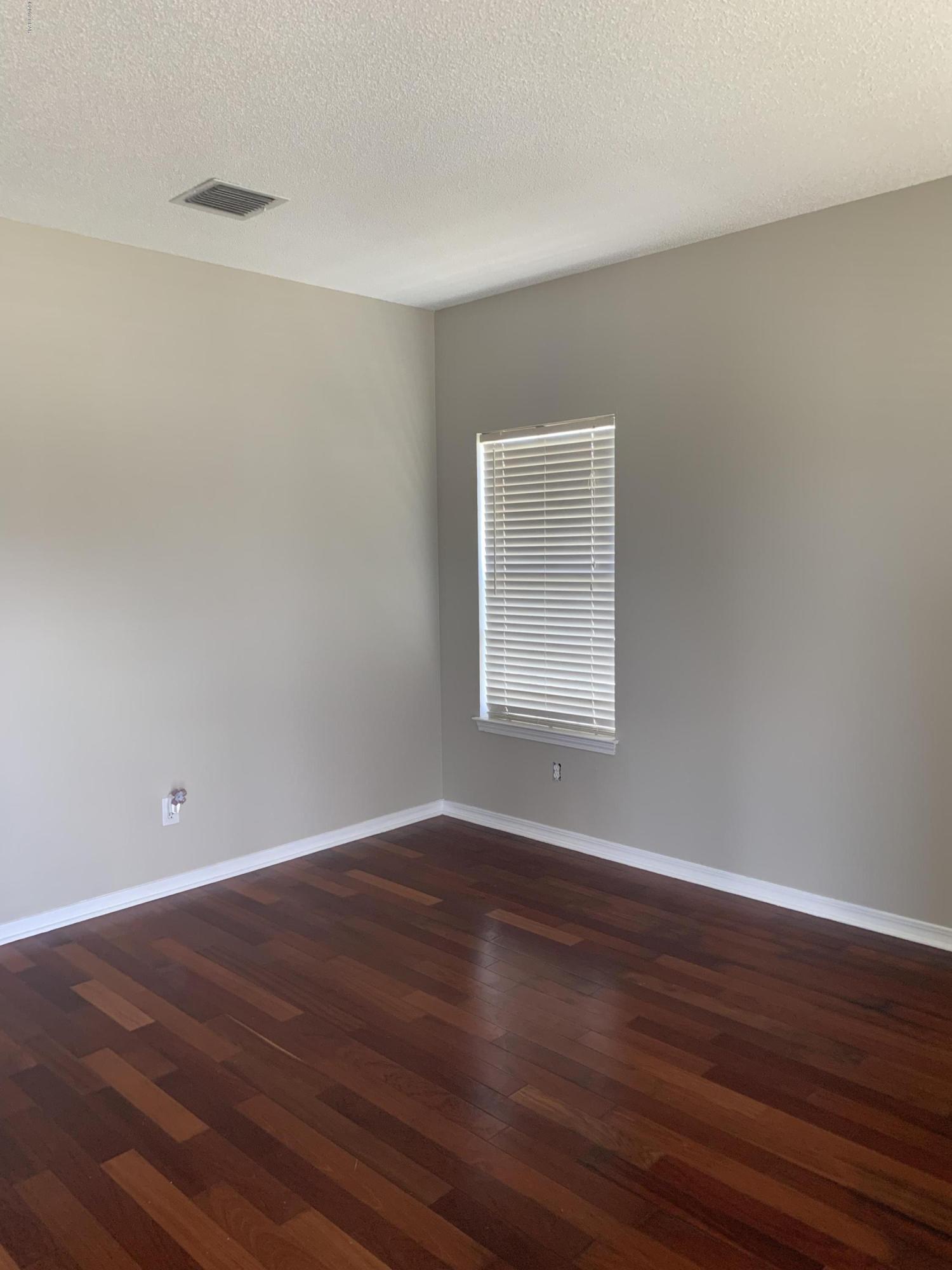 Hammocks - Residential Lease