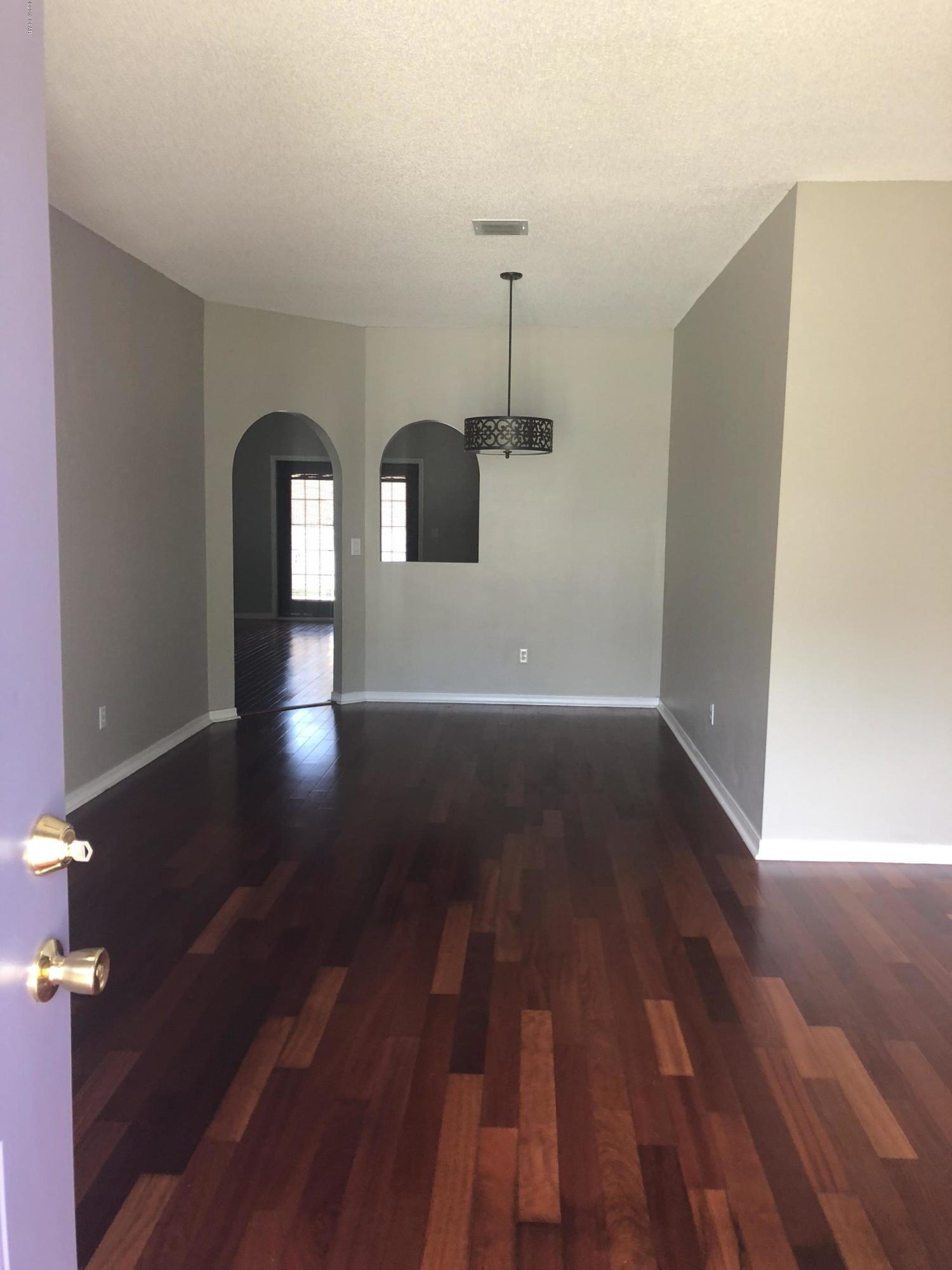 Hammocks - Residential Lease