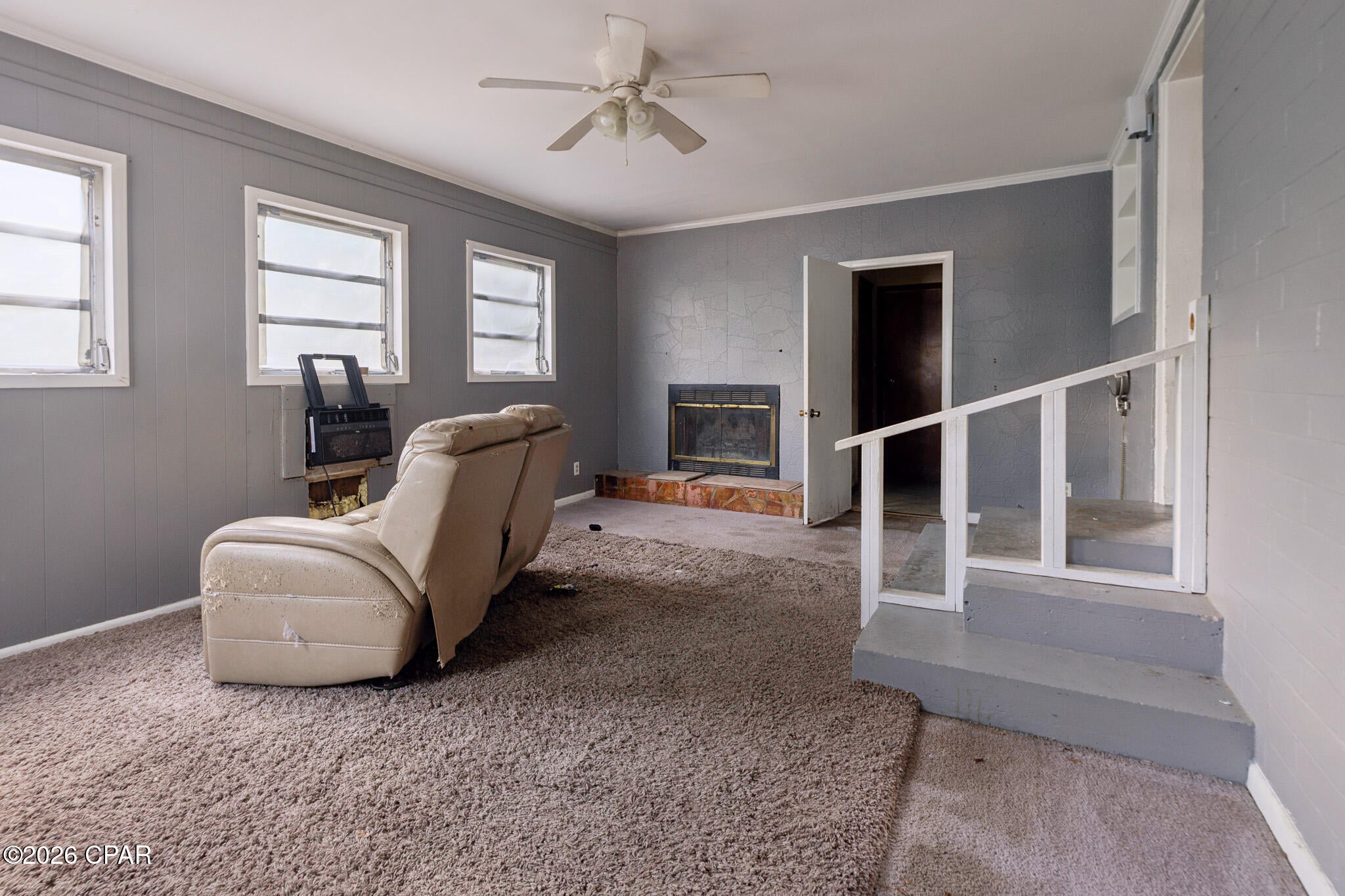 Edgewood - Residential