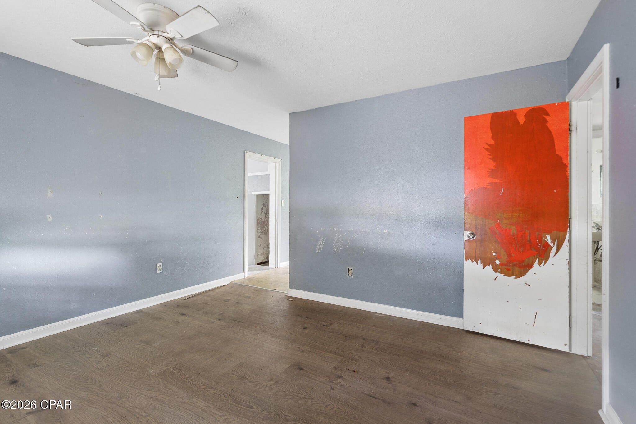 Edgewood - Residential