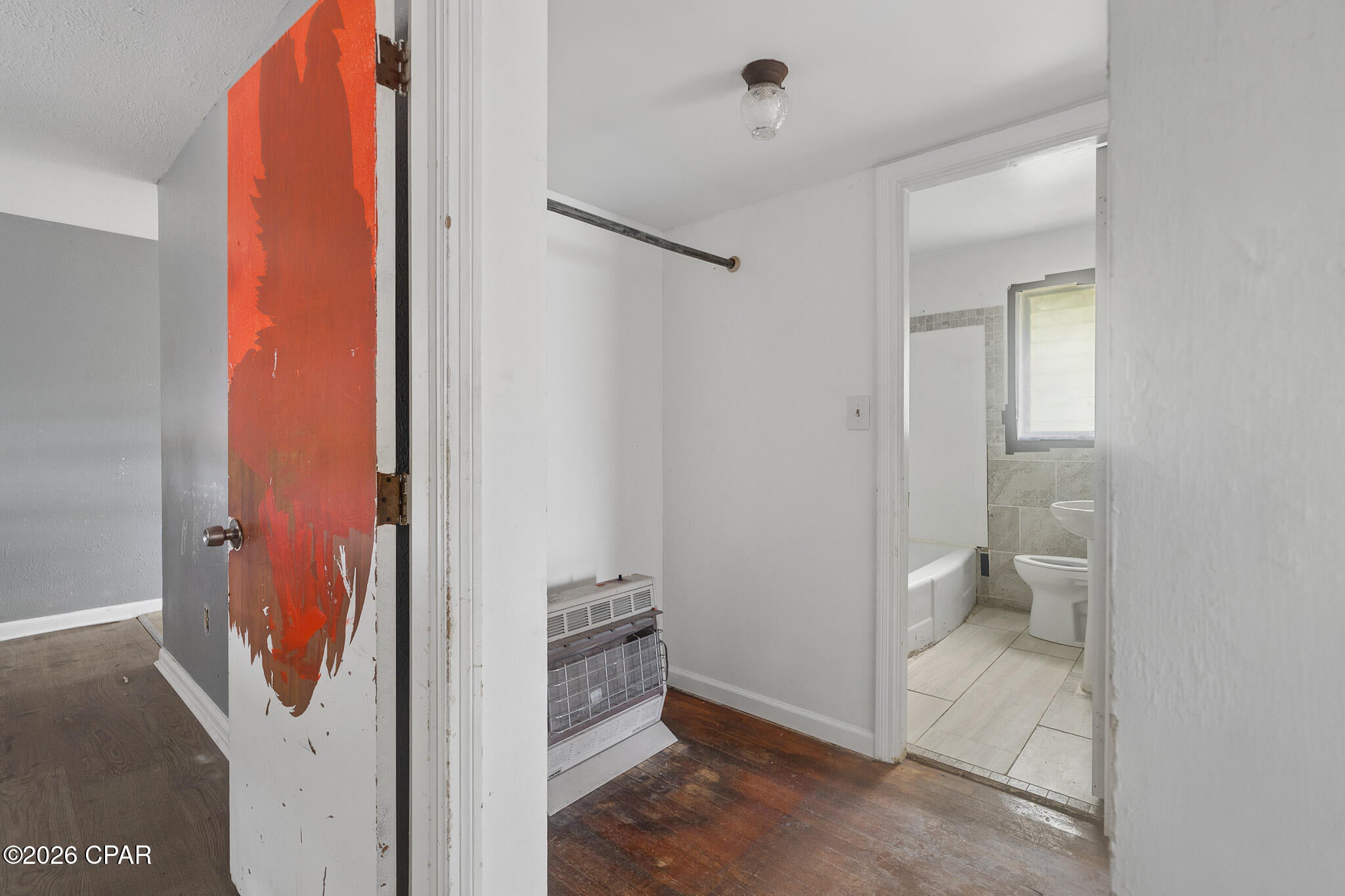 Edgewood - Residential