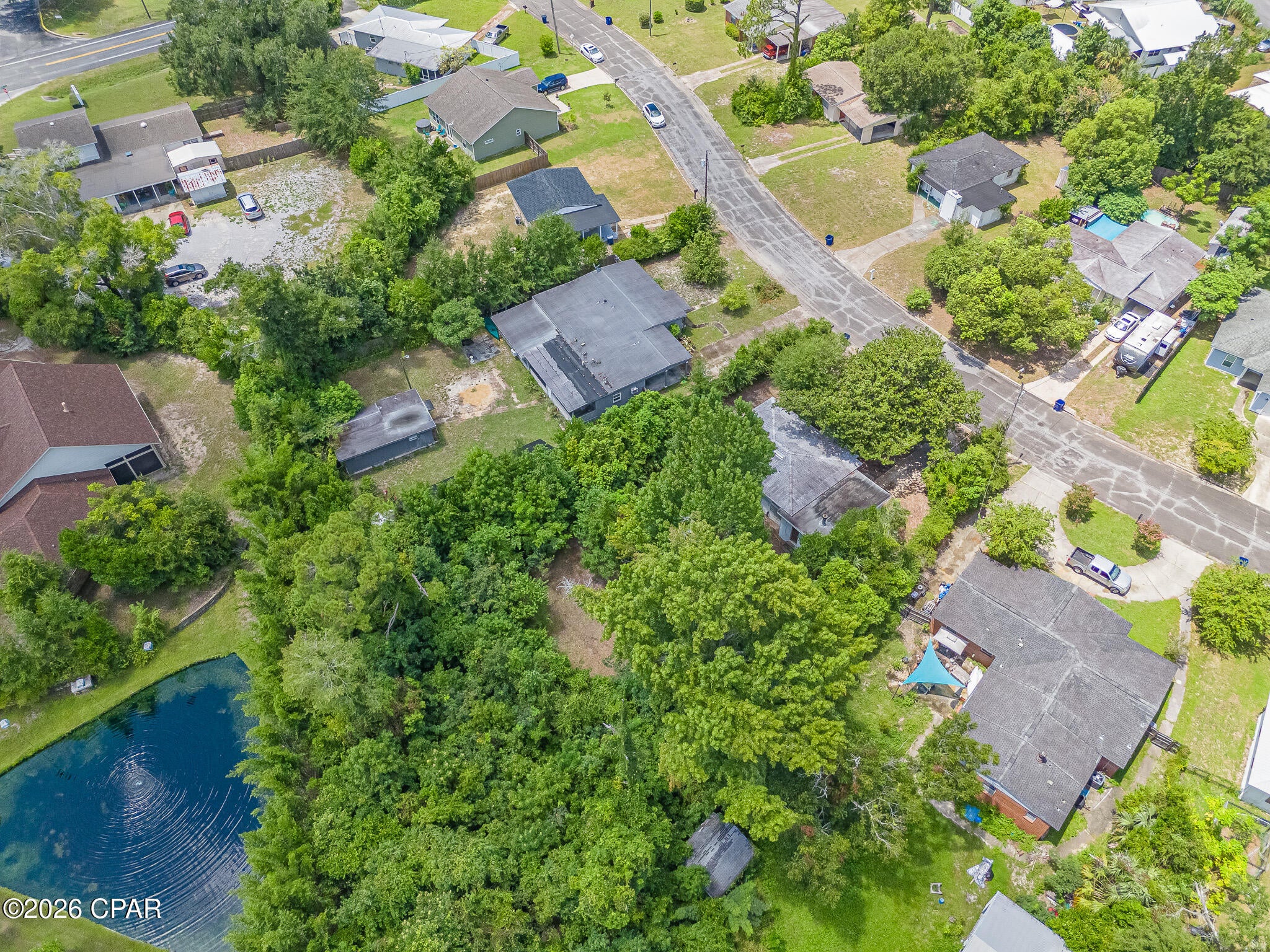 Edgewood - Residential