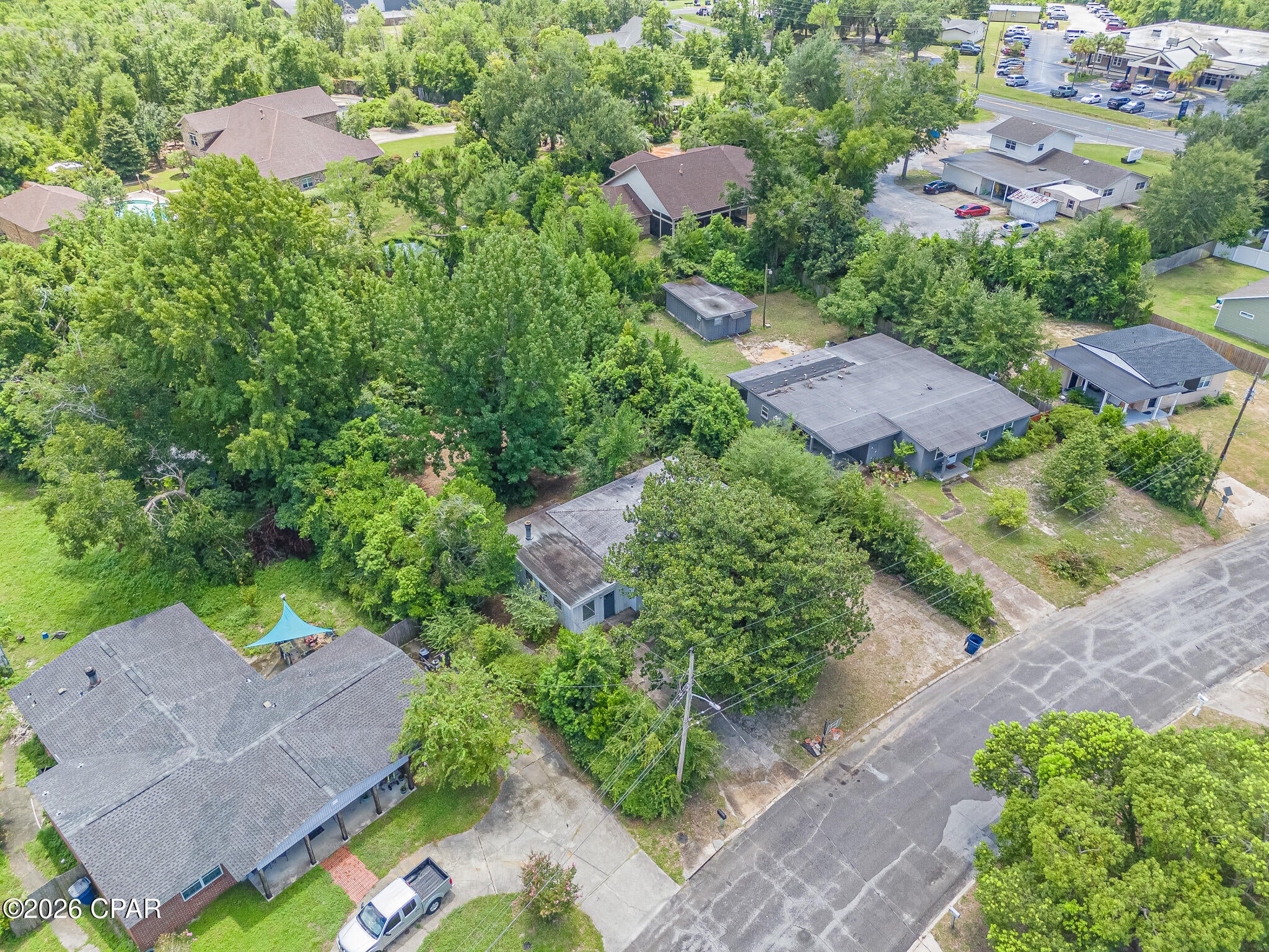 Edgewood - Residential