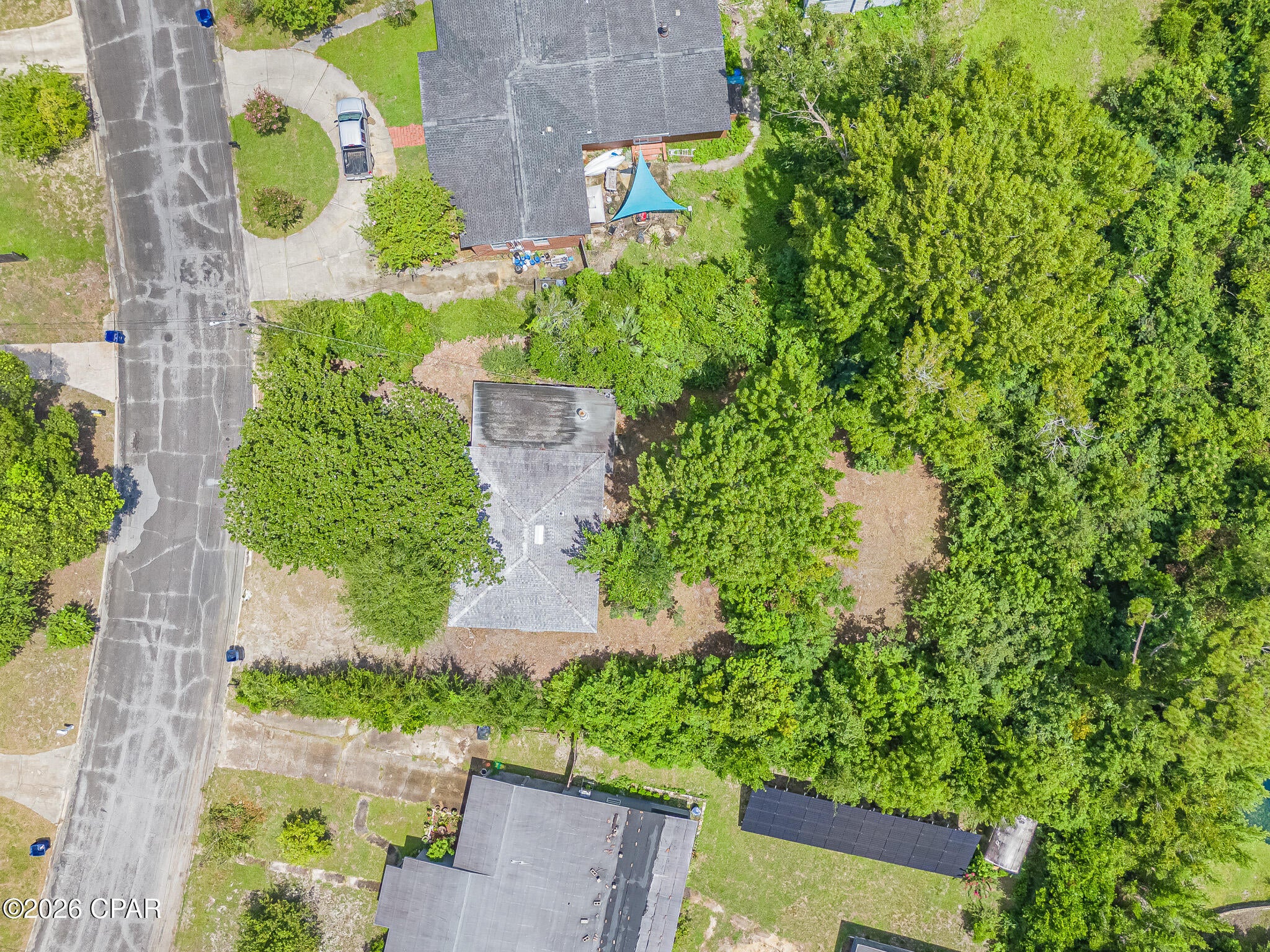 Edgewood - Residential