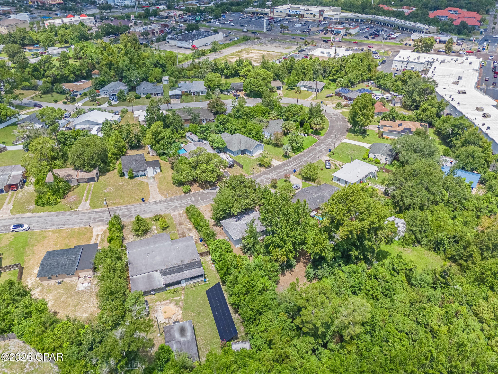 Edgewood - Residential