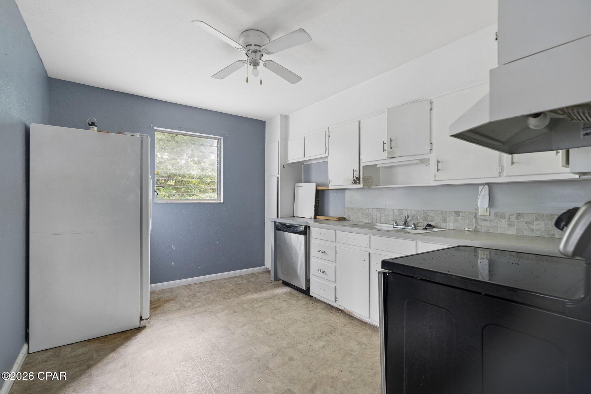 Edgewood - Residential