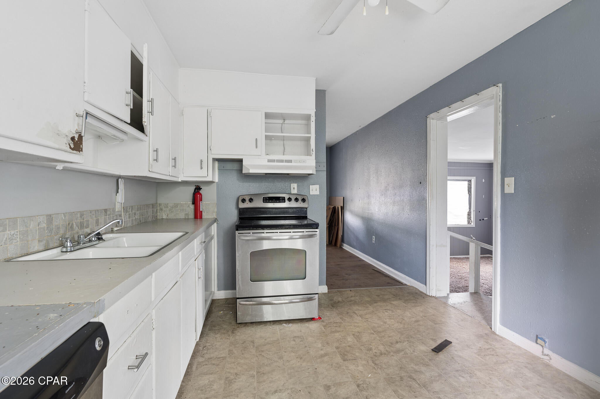 Edgewood - Residential