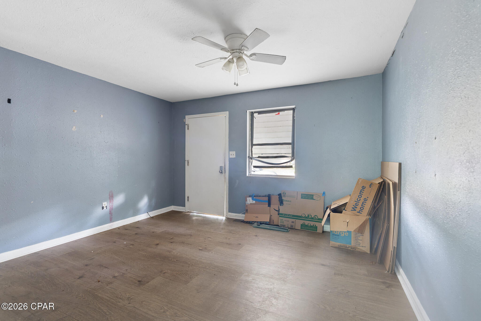 Edgewood - Residential
