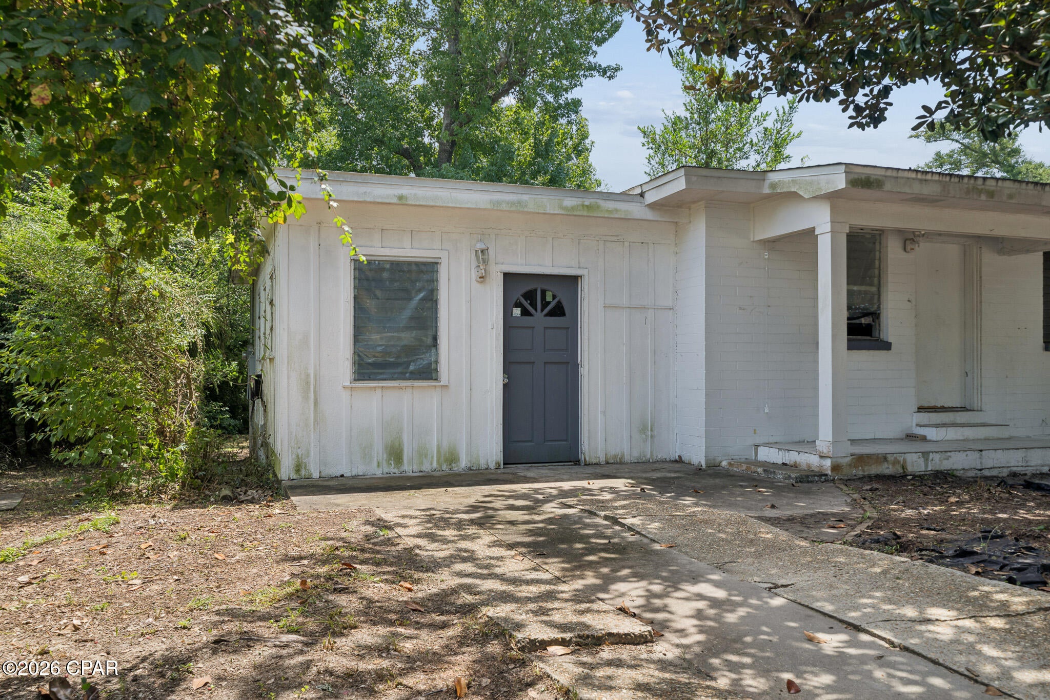 Edgewood - Residential
