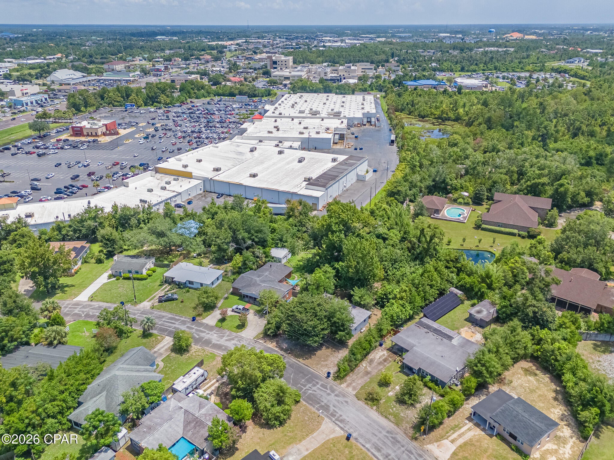 Edgewood - Residential