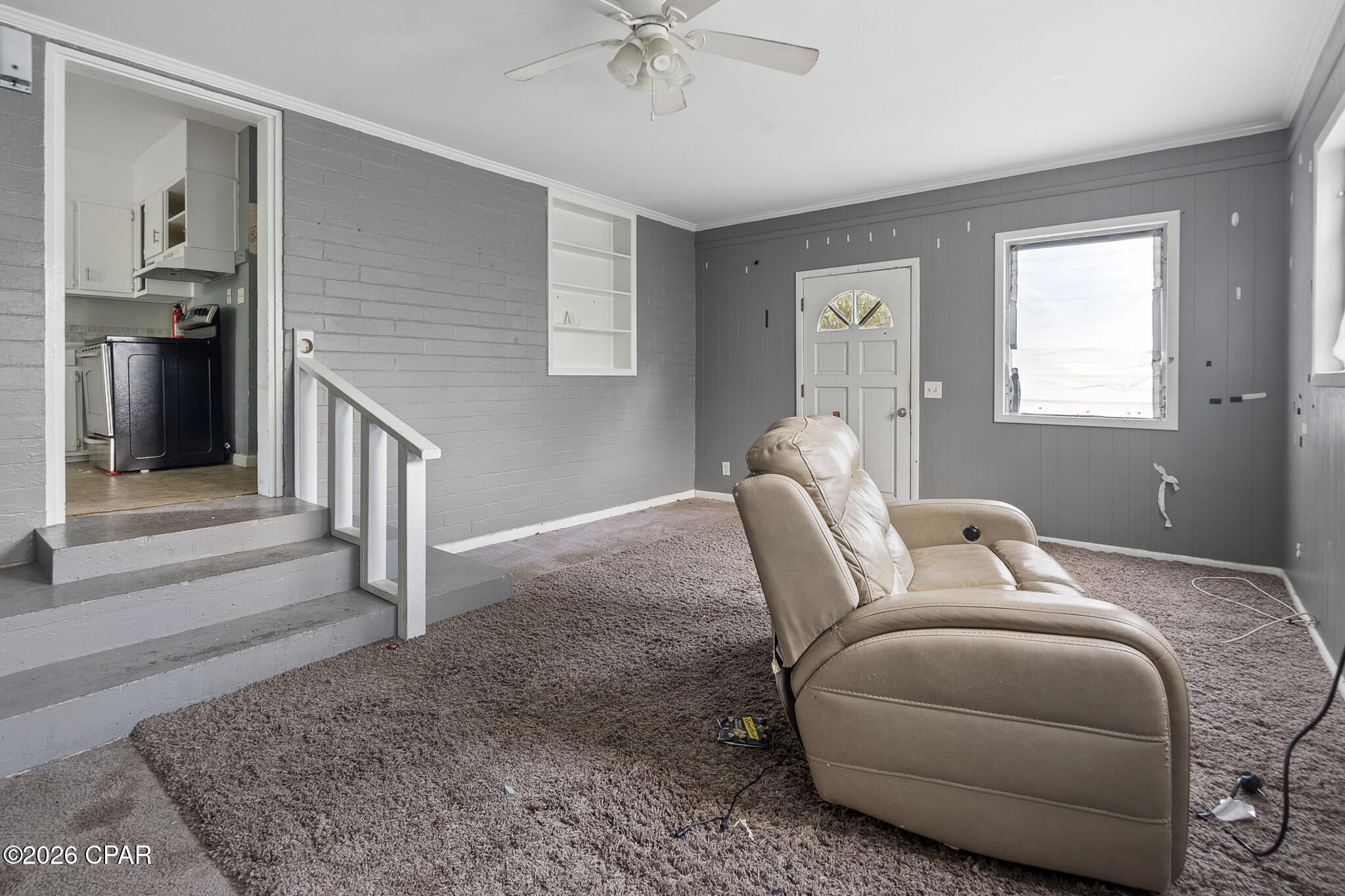 Edgewood - Residential