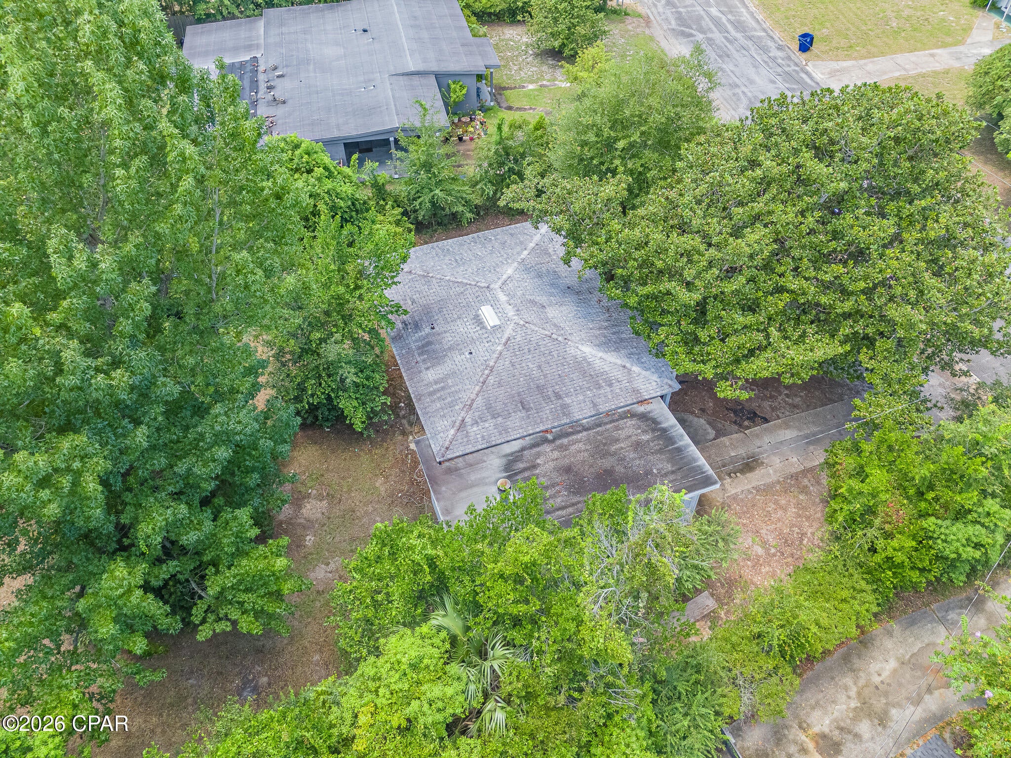 Edgewood - Residential