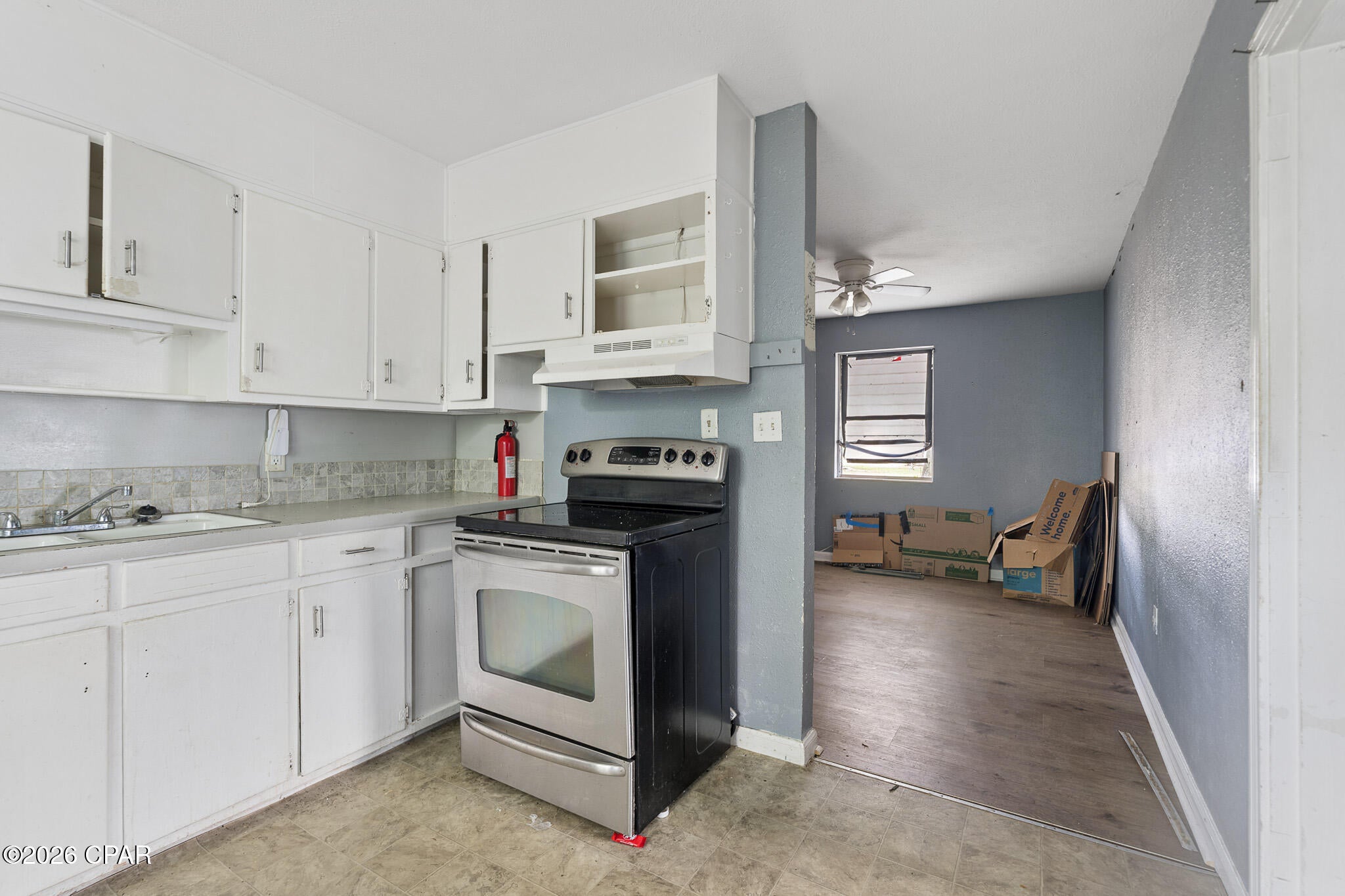 Edgewood - Residential