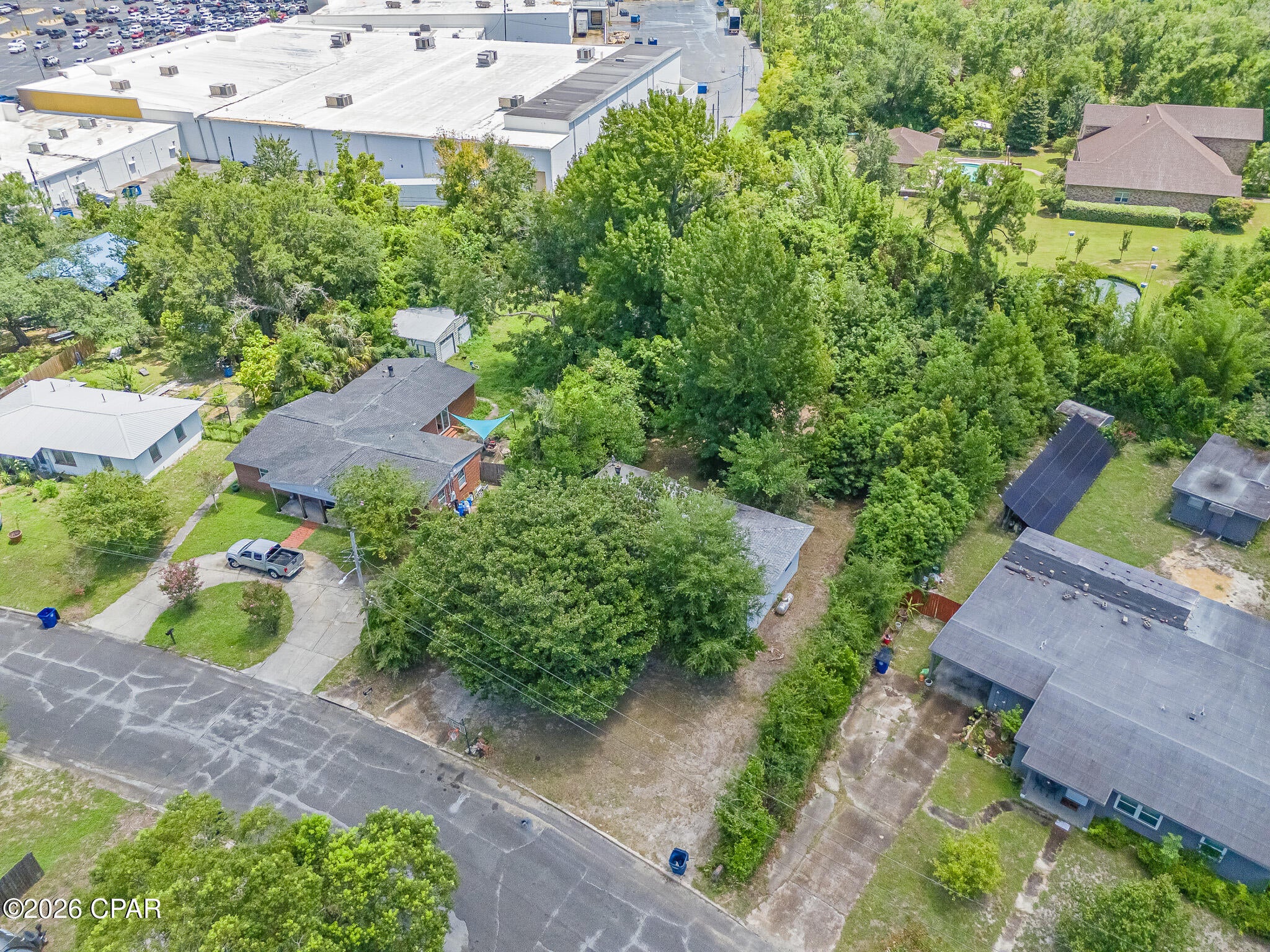 Edgewood - Residential