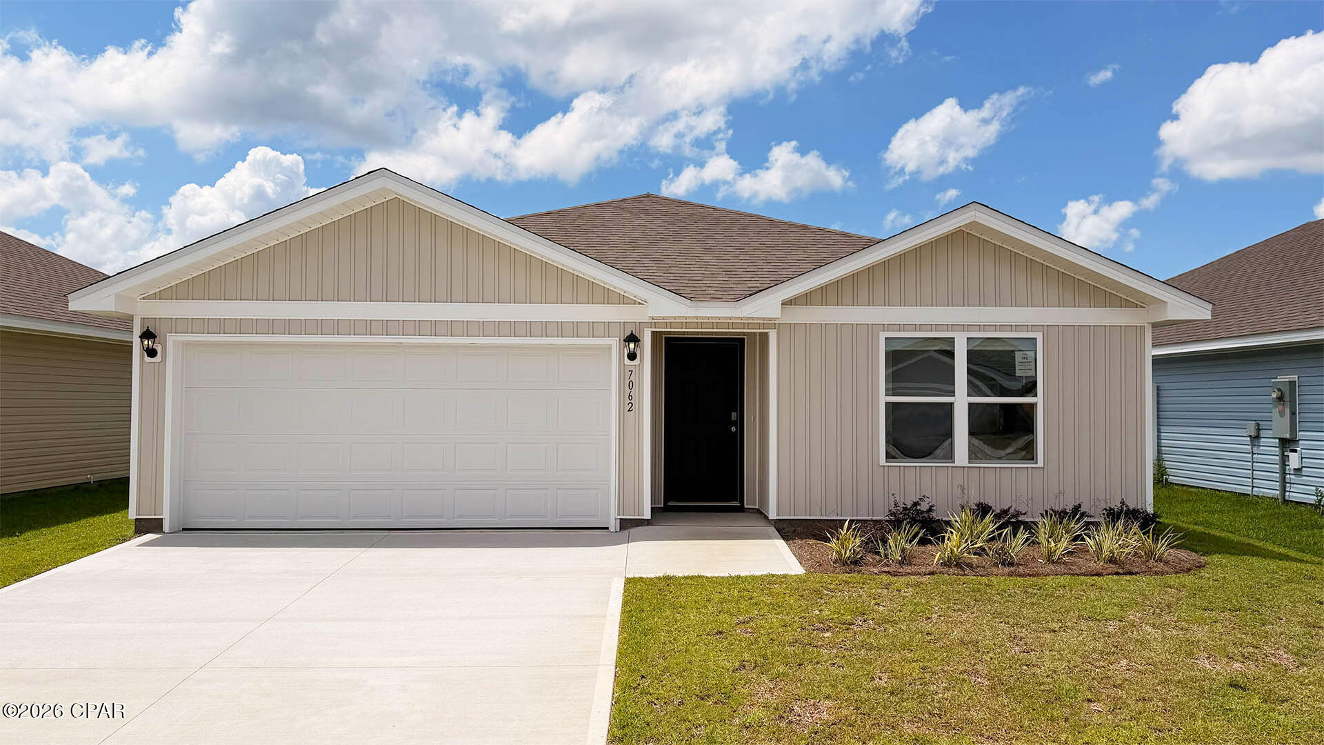 Liberty - Residential