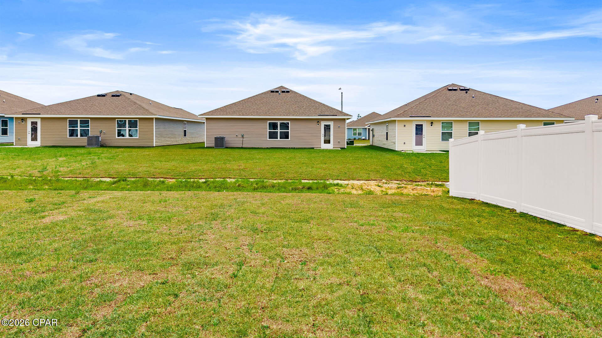Liberty - Residential