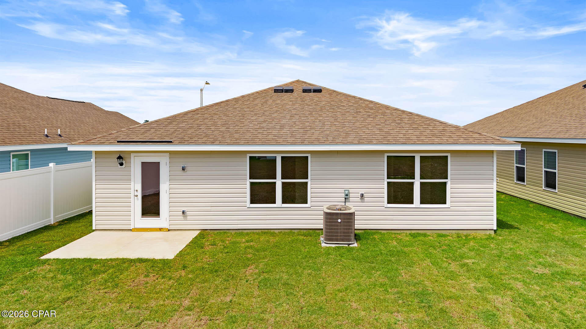 Liberty - Residential