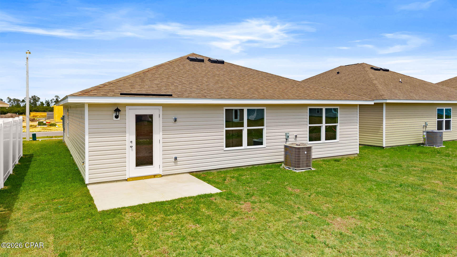 Liberty - Residential
