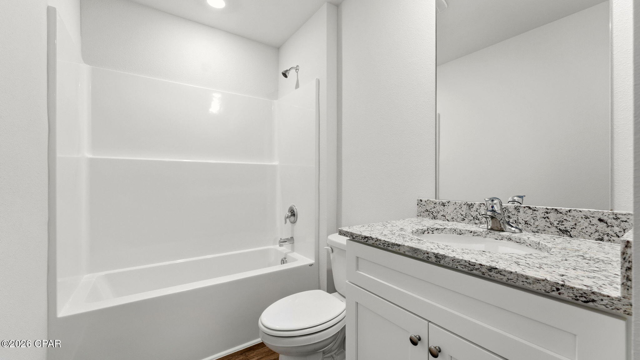 Liberty - Residential