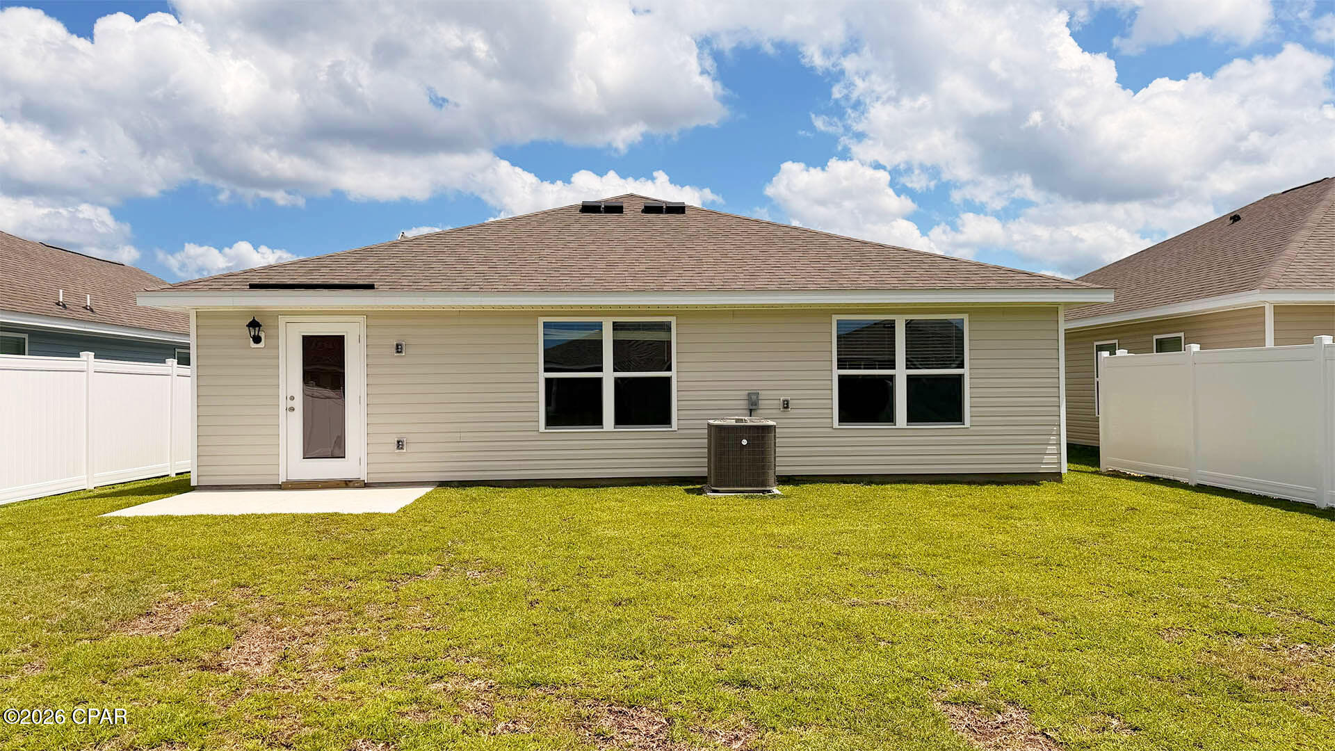 Liberty - Residential