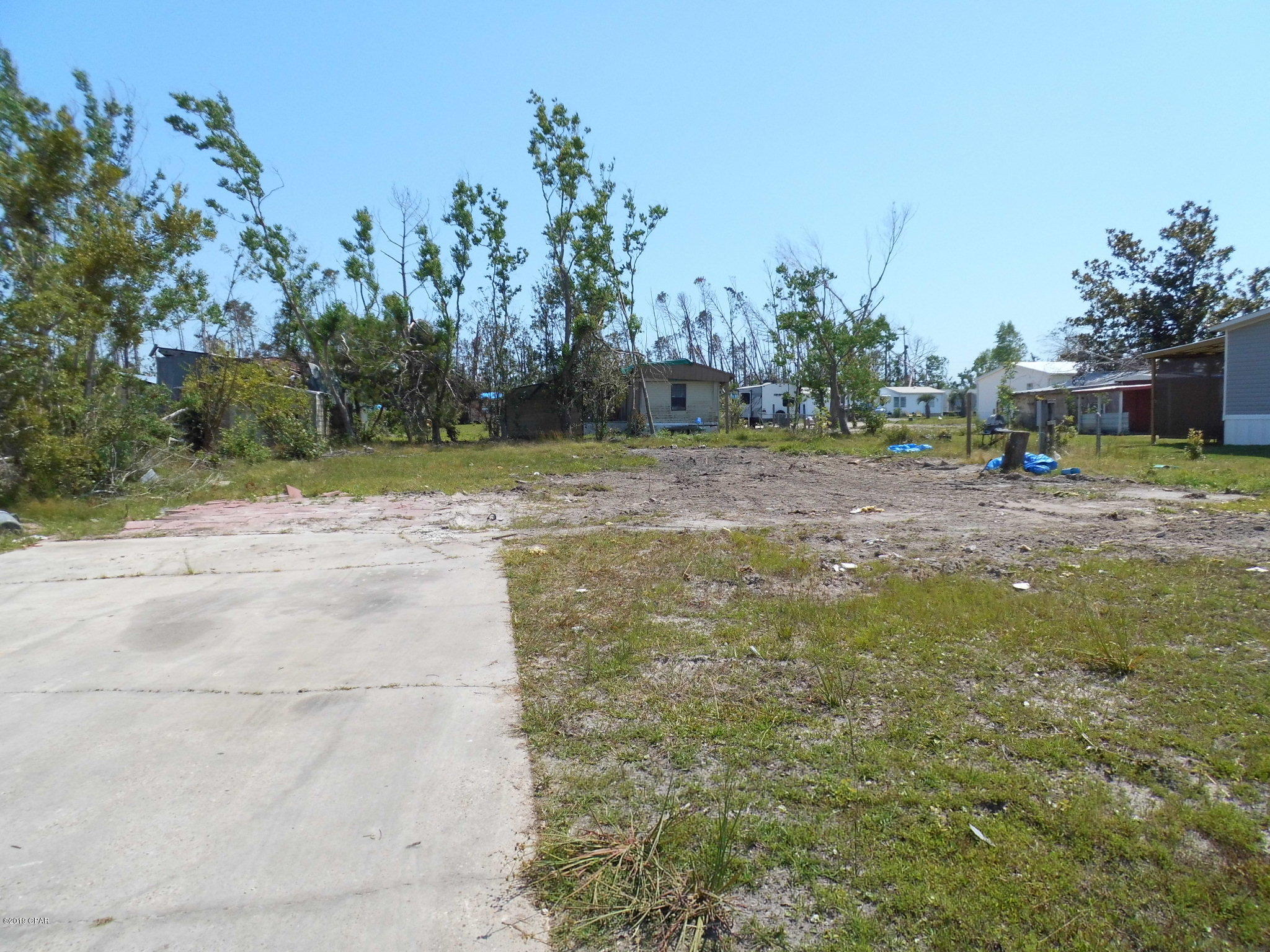 No Named Subdivision - Land