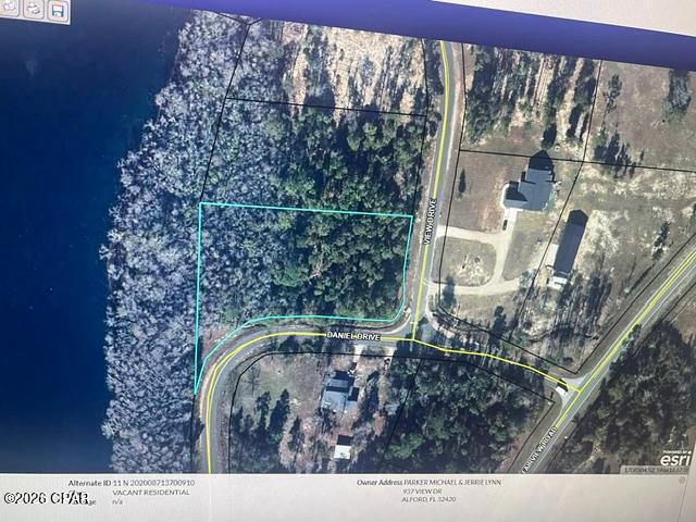 Compass Lake Hills Unit 5 - Land